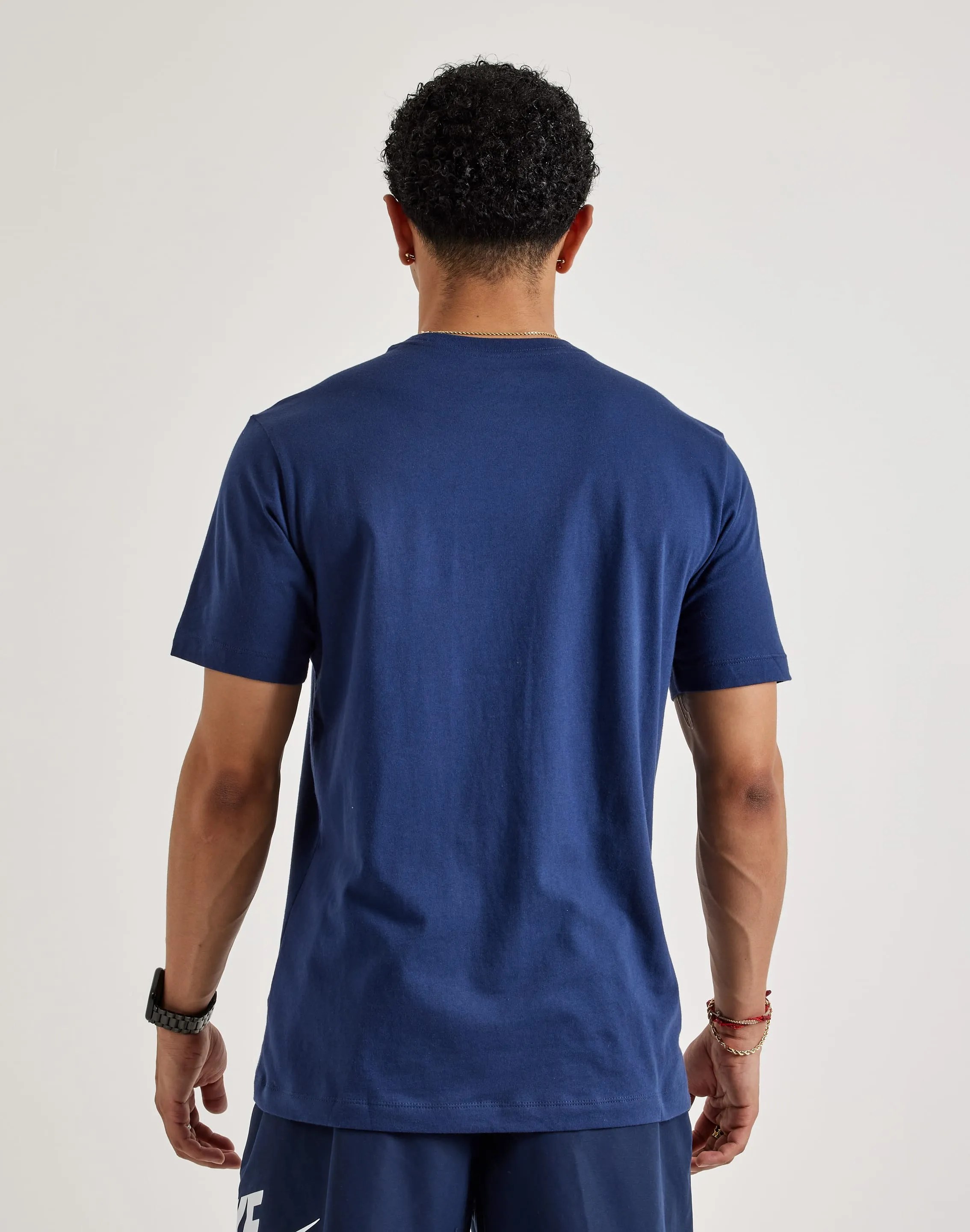 Nike Just Do It Tee
