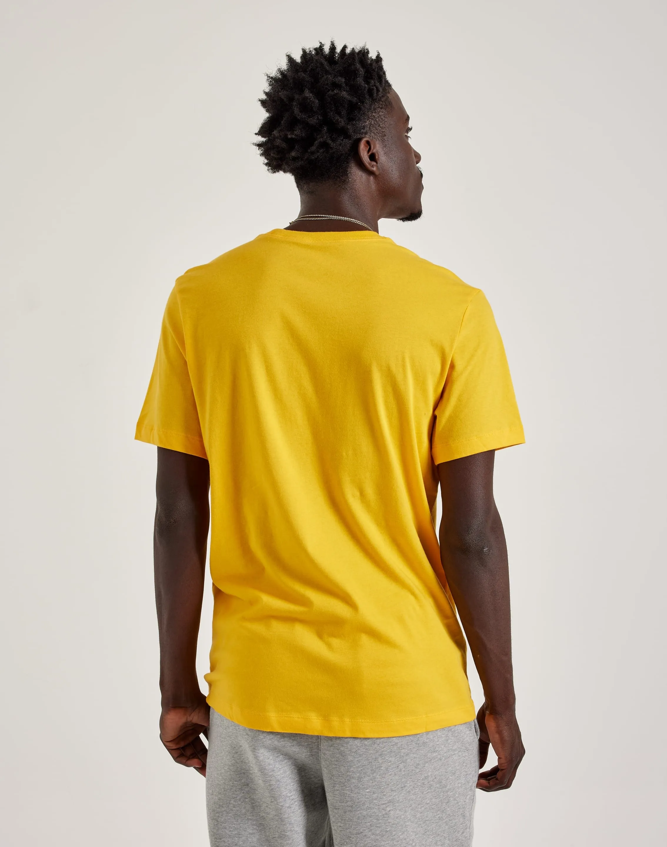 Nike Just Do It Tee