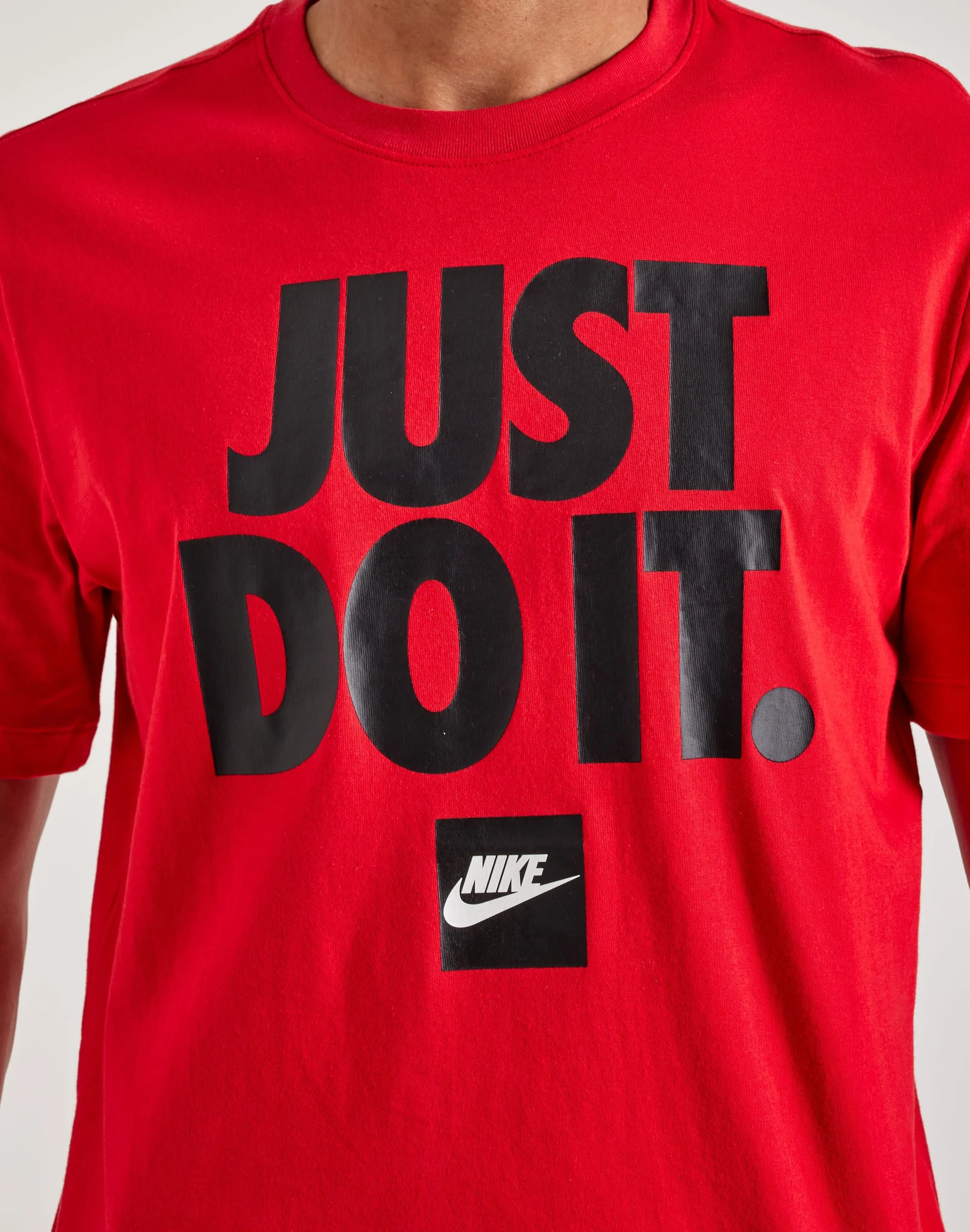 Nike Just Do It Tee