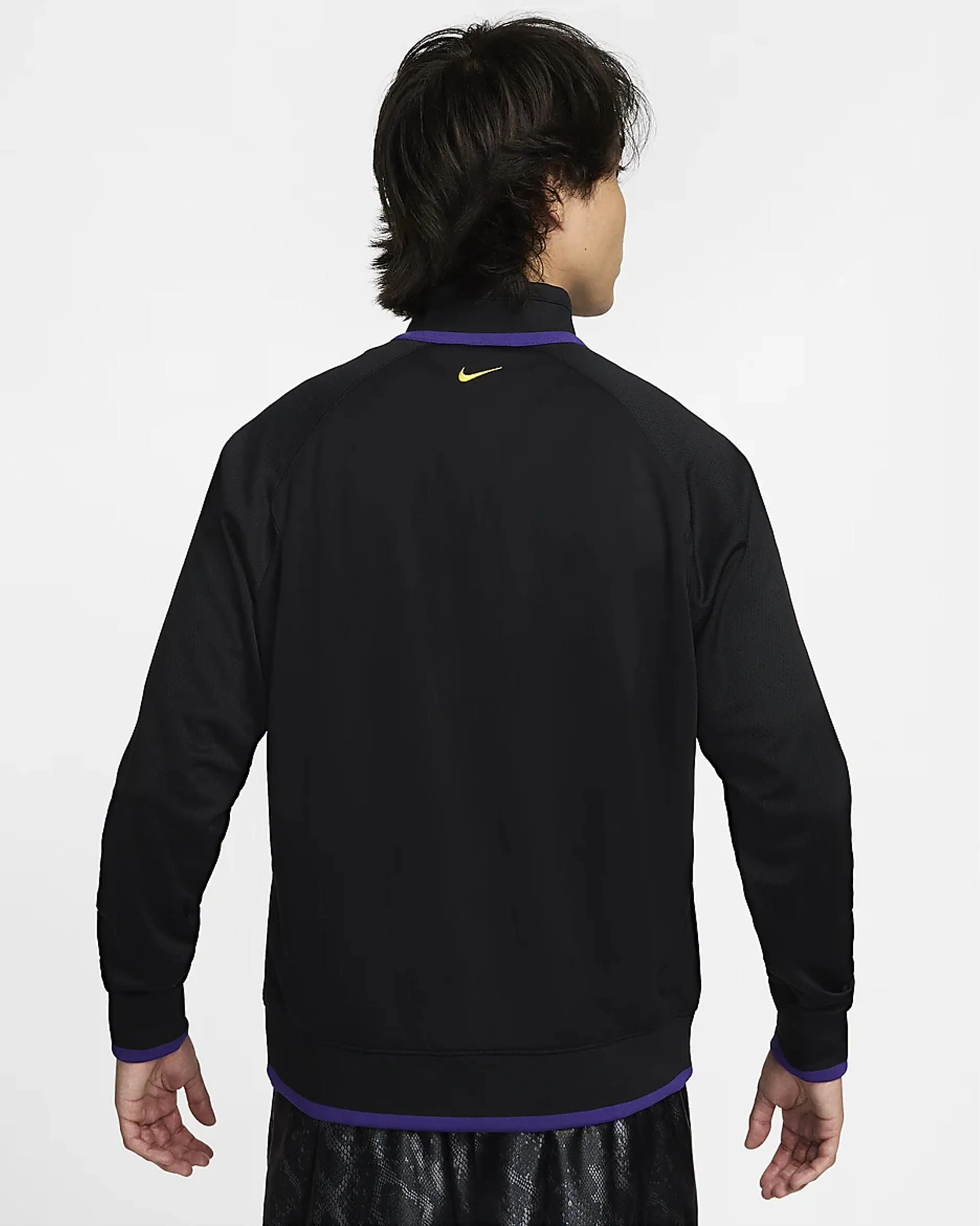 Nike Kobe Dri-FIT Basketball Jacket