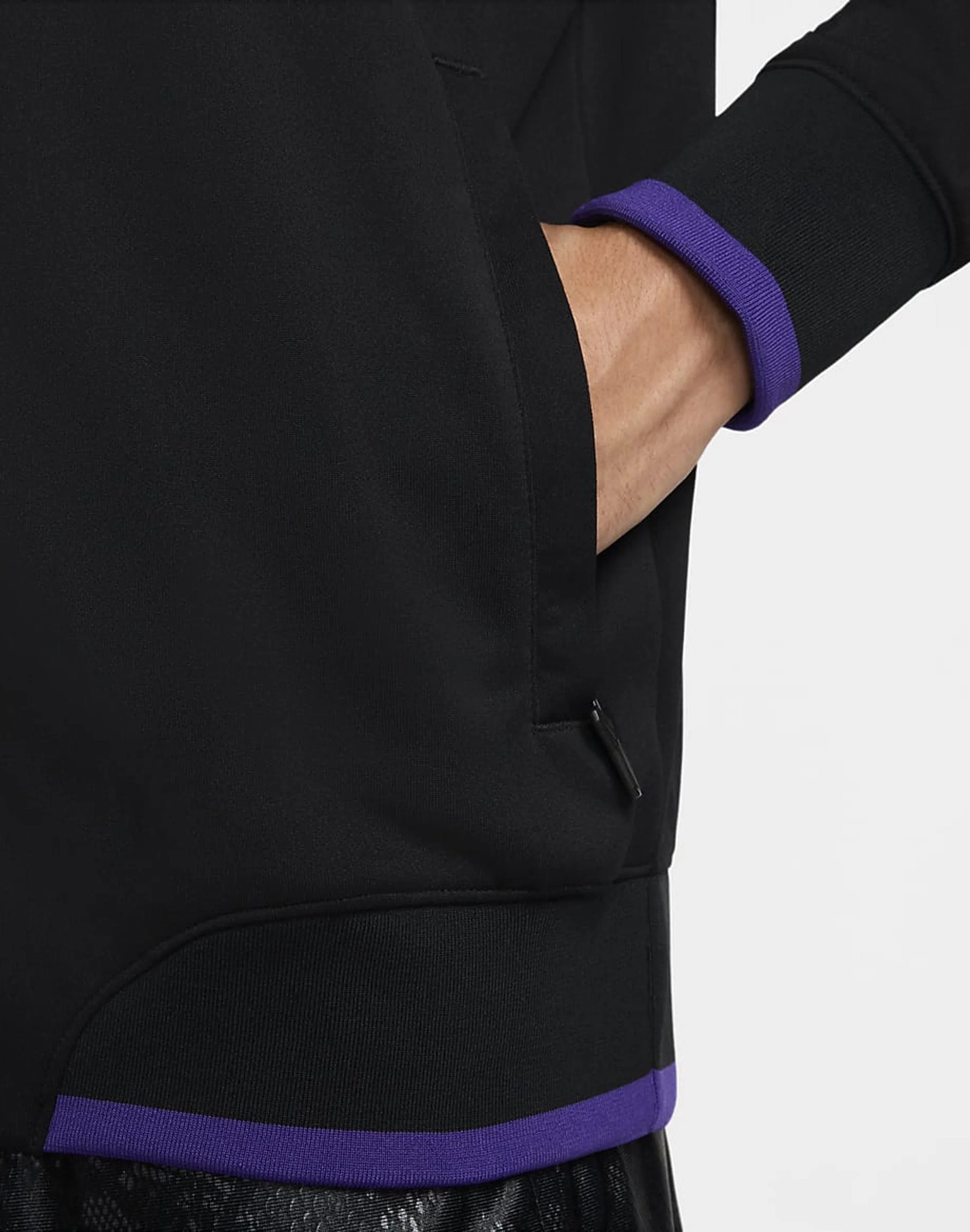 Nike Kobe Dri-FIT Basketball Jacket