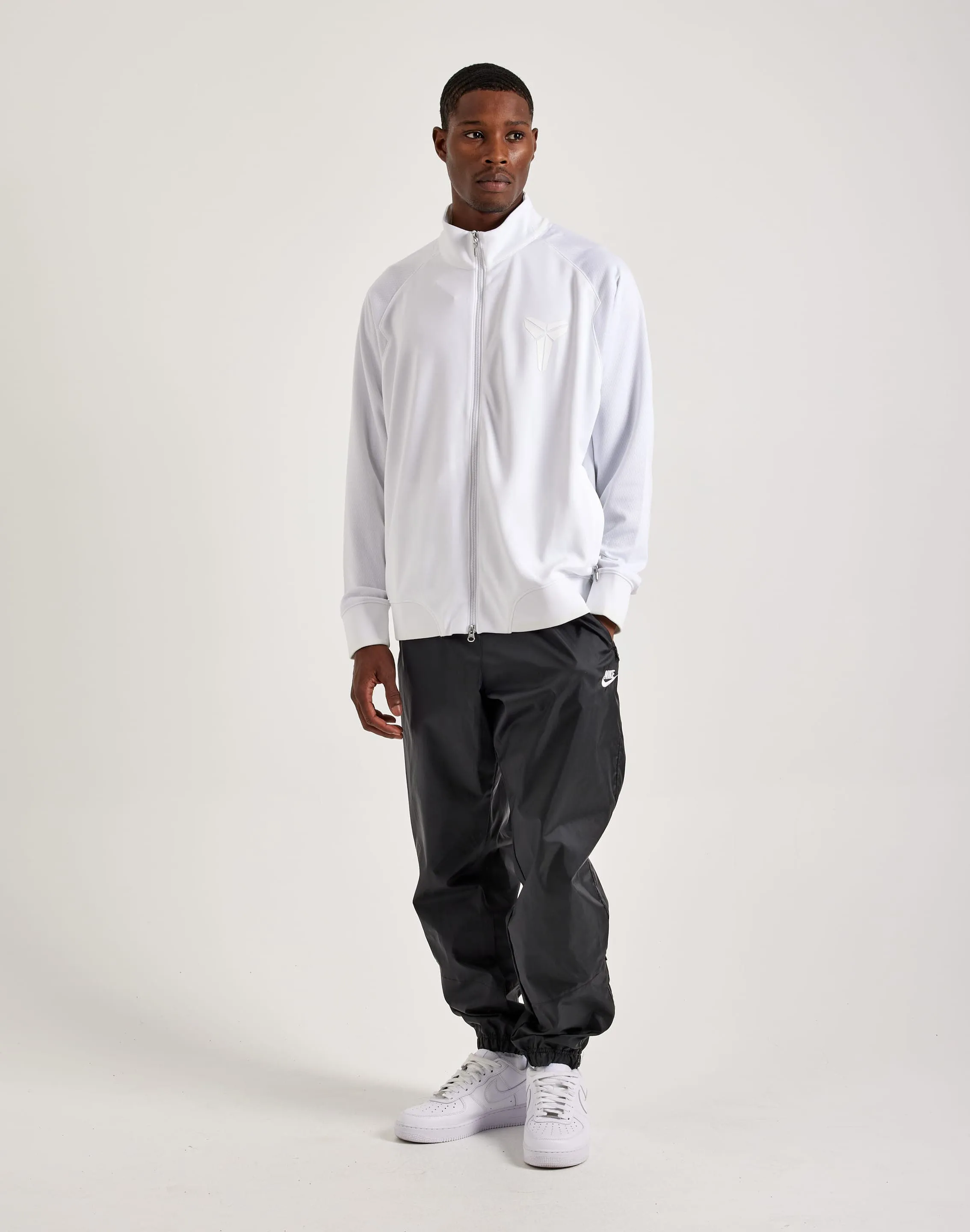 Nike Kobe Dri-FIT Basketball Jacket