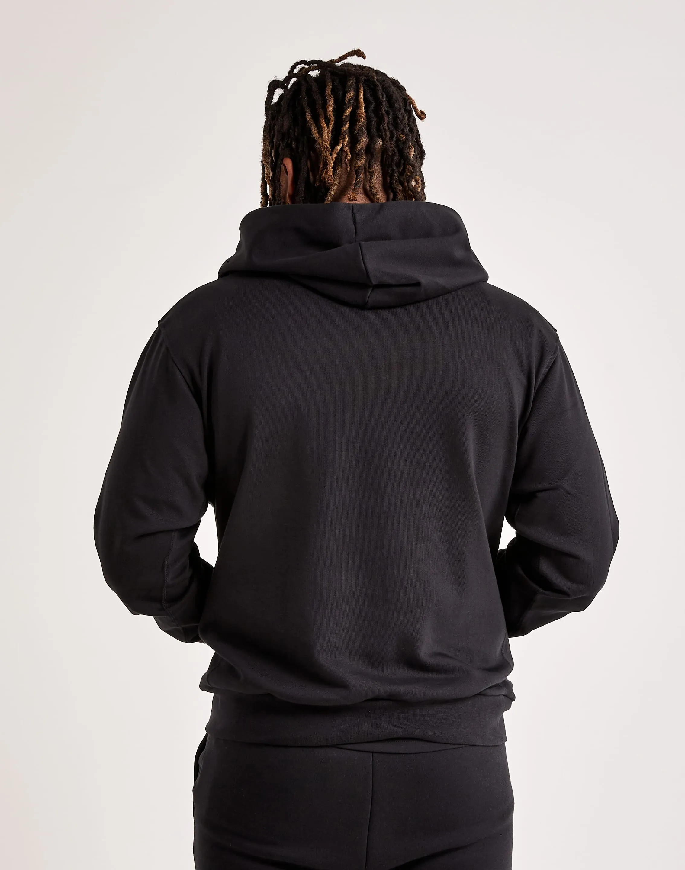 Nike Los Angeles Lakers Dri-FIT Hoodie