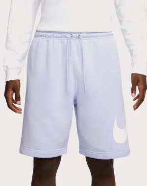 Nike M NK CLUB BB 9.6IN AMETHYST TI