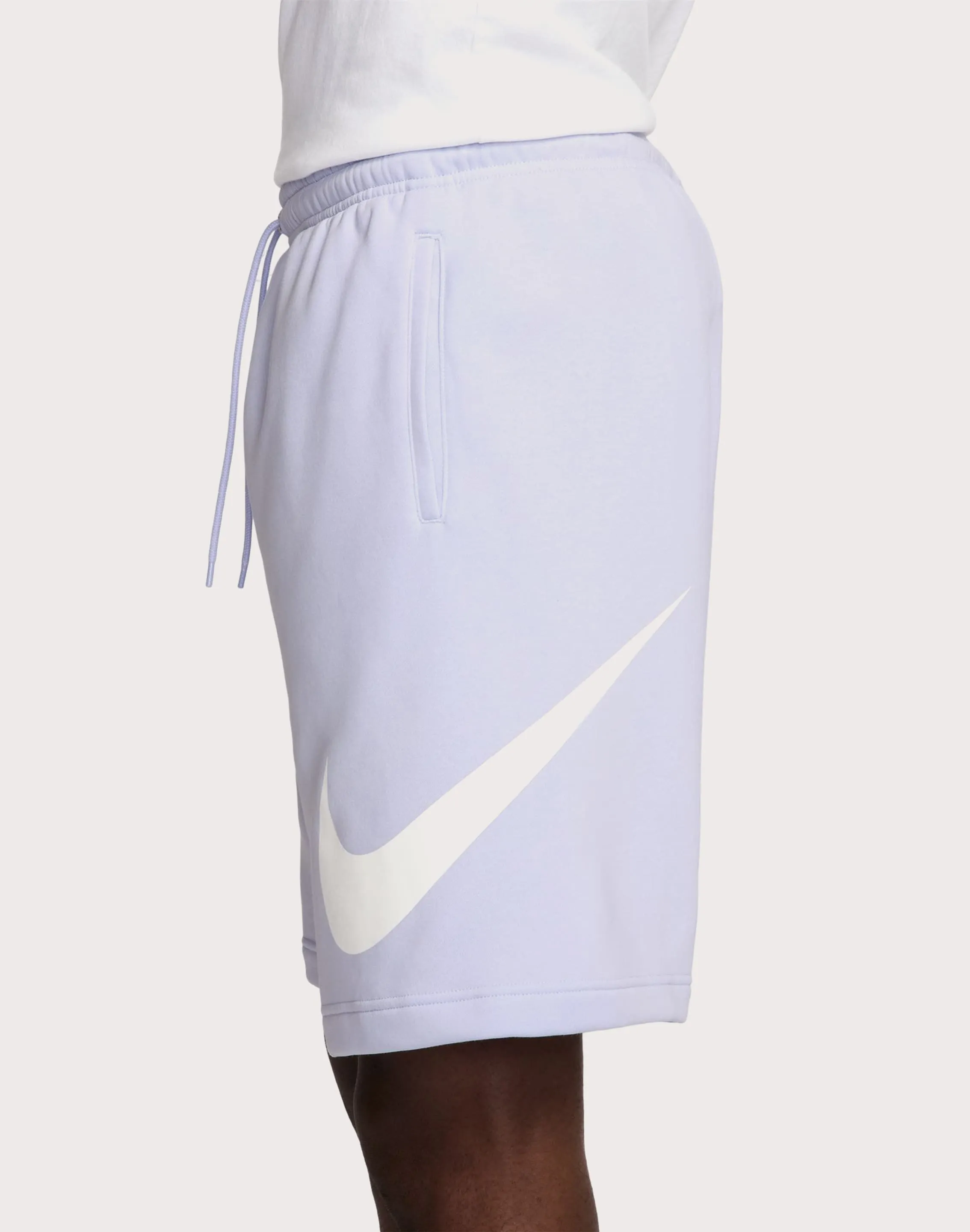 Nike M NK CLUB BB 9.6IN AMETHYST TI