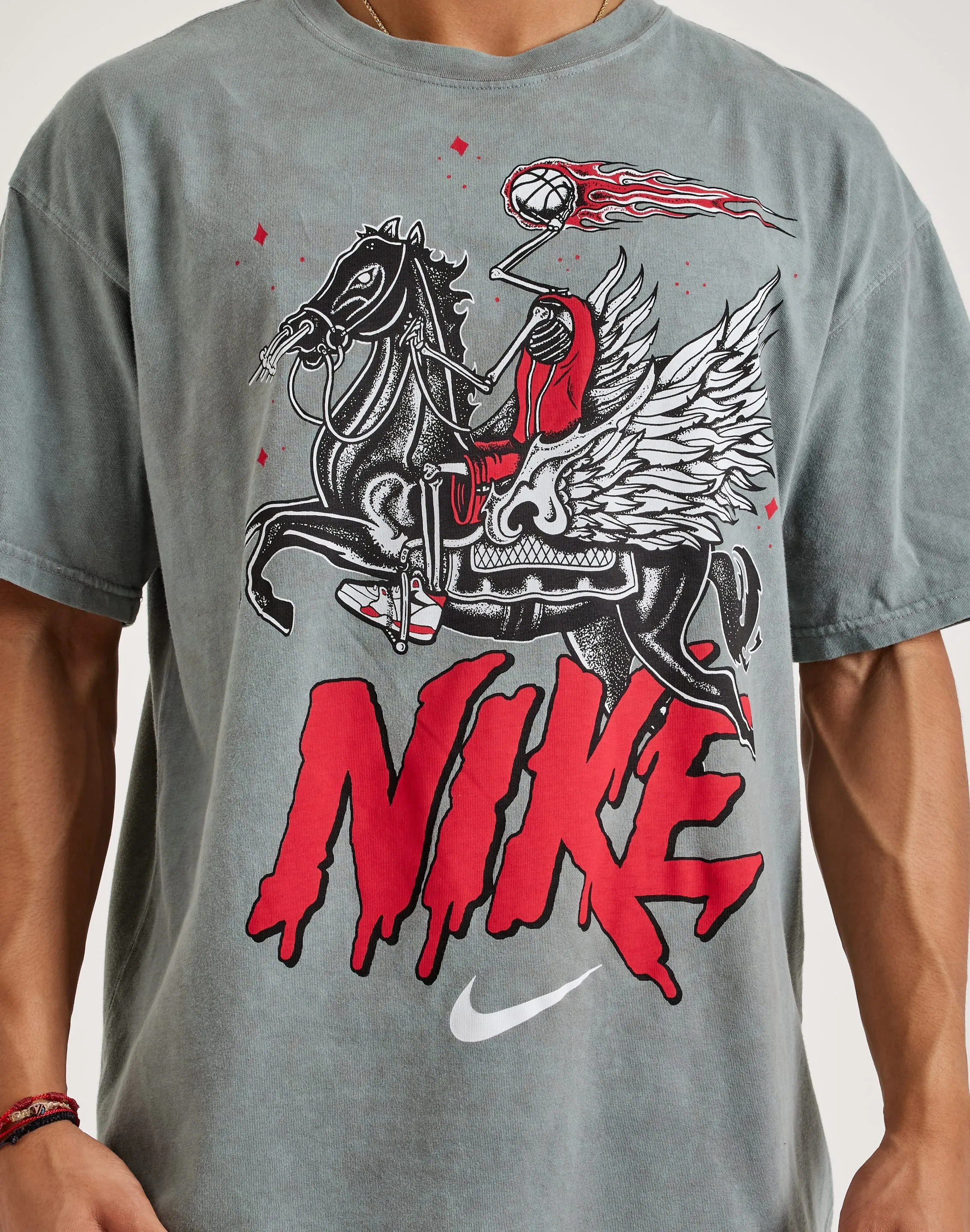 Nike Max90 Basketball Tee