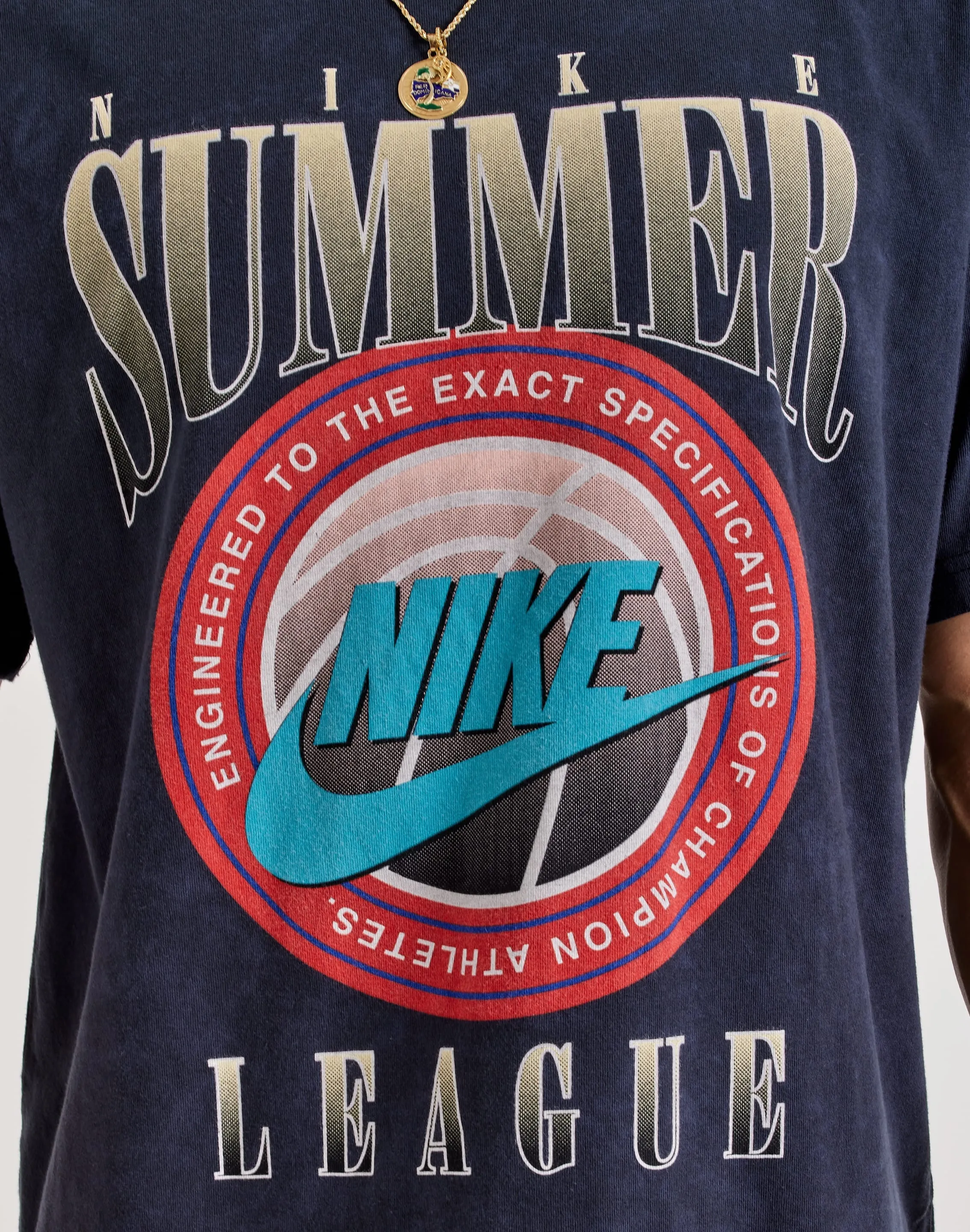 Nike Max90 Basketball Tee