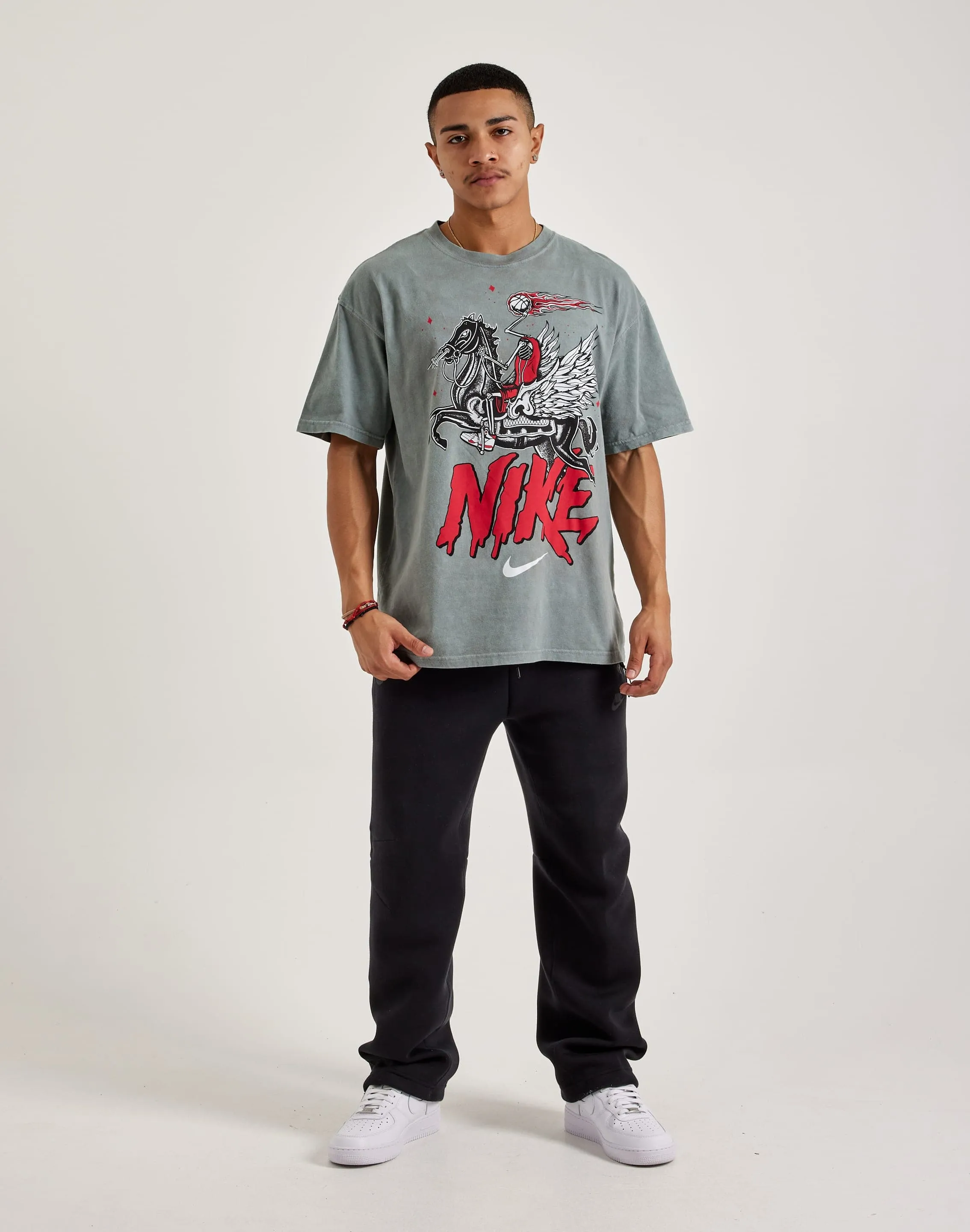 Nike Max90 Basketball Tee