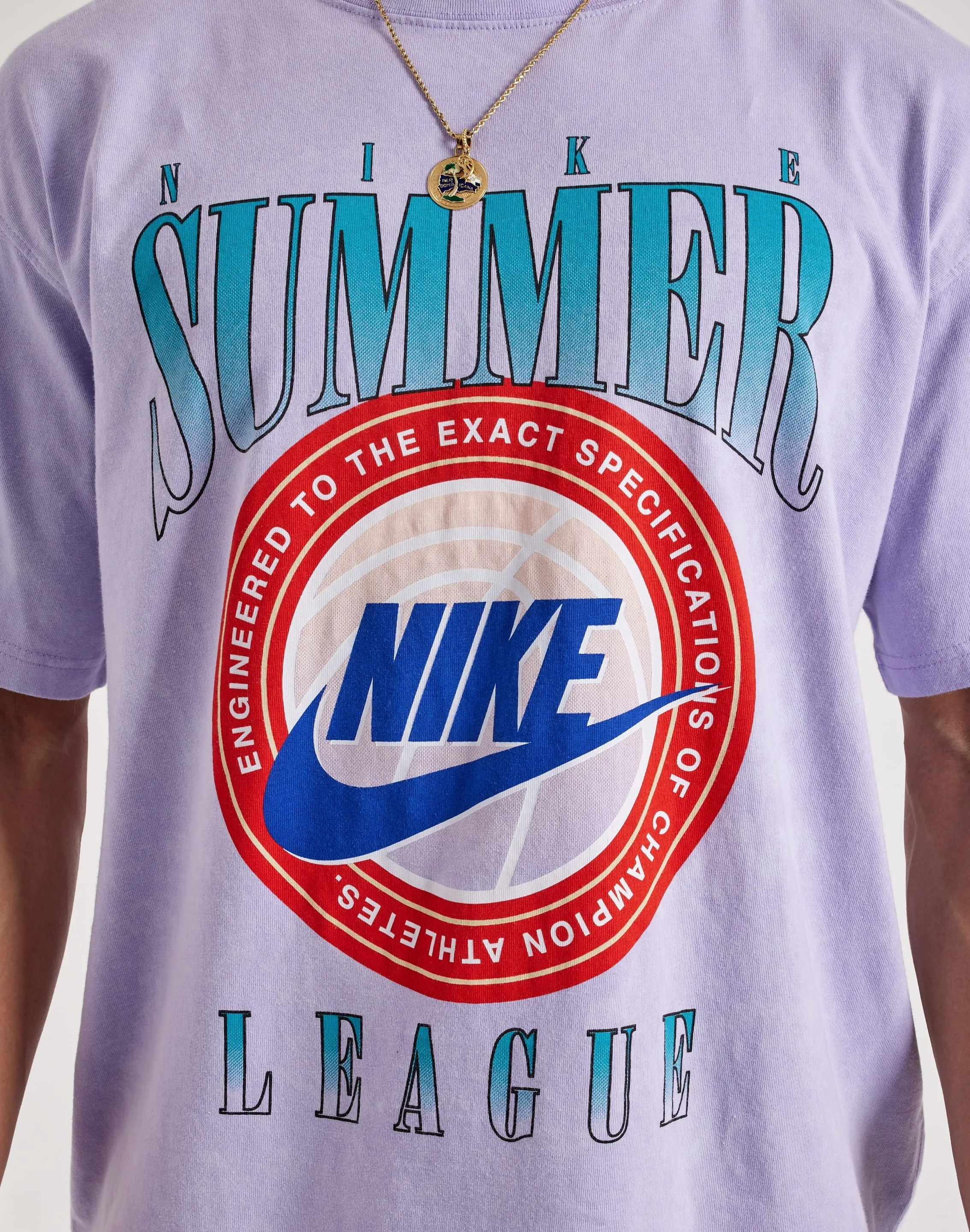 Nike Max90 Basketball Tee
