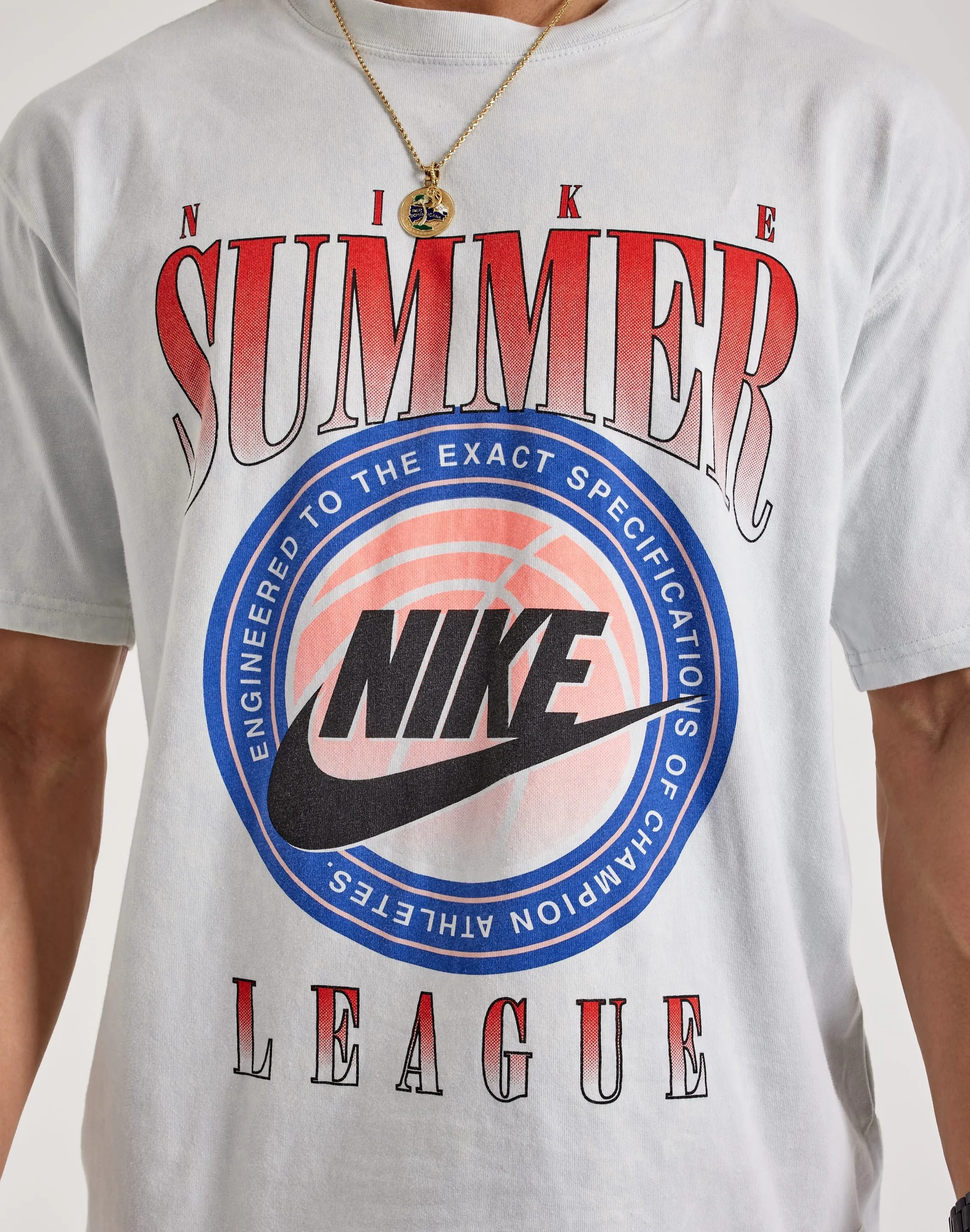 Nike Max90 Basketball Tee