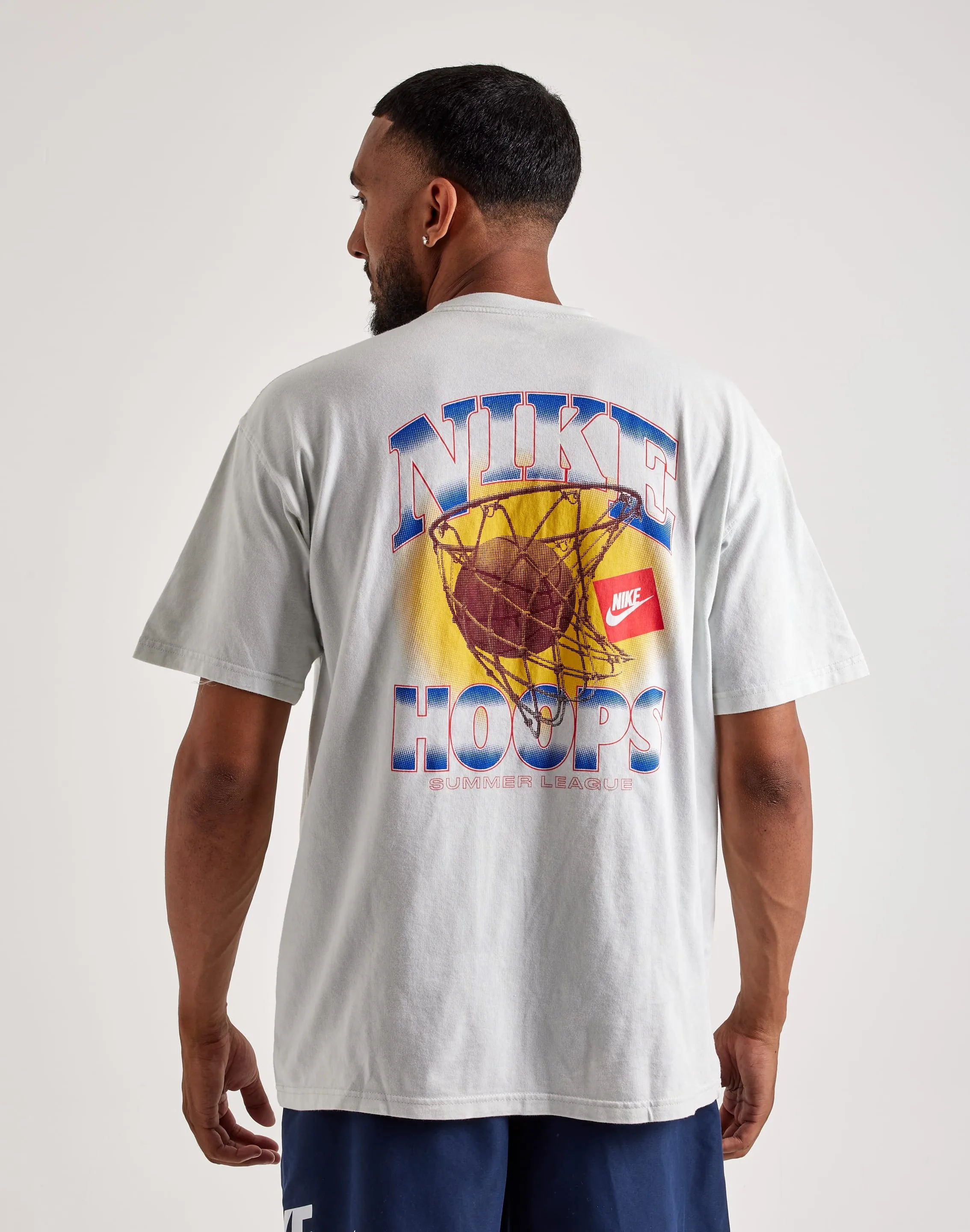 Nike Max90 Basketball Tee