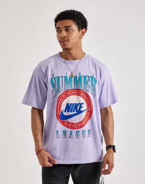 Nike Max90 Basketball Tee