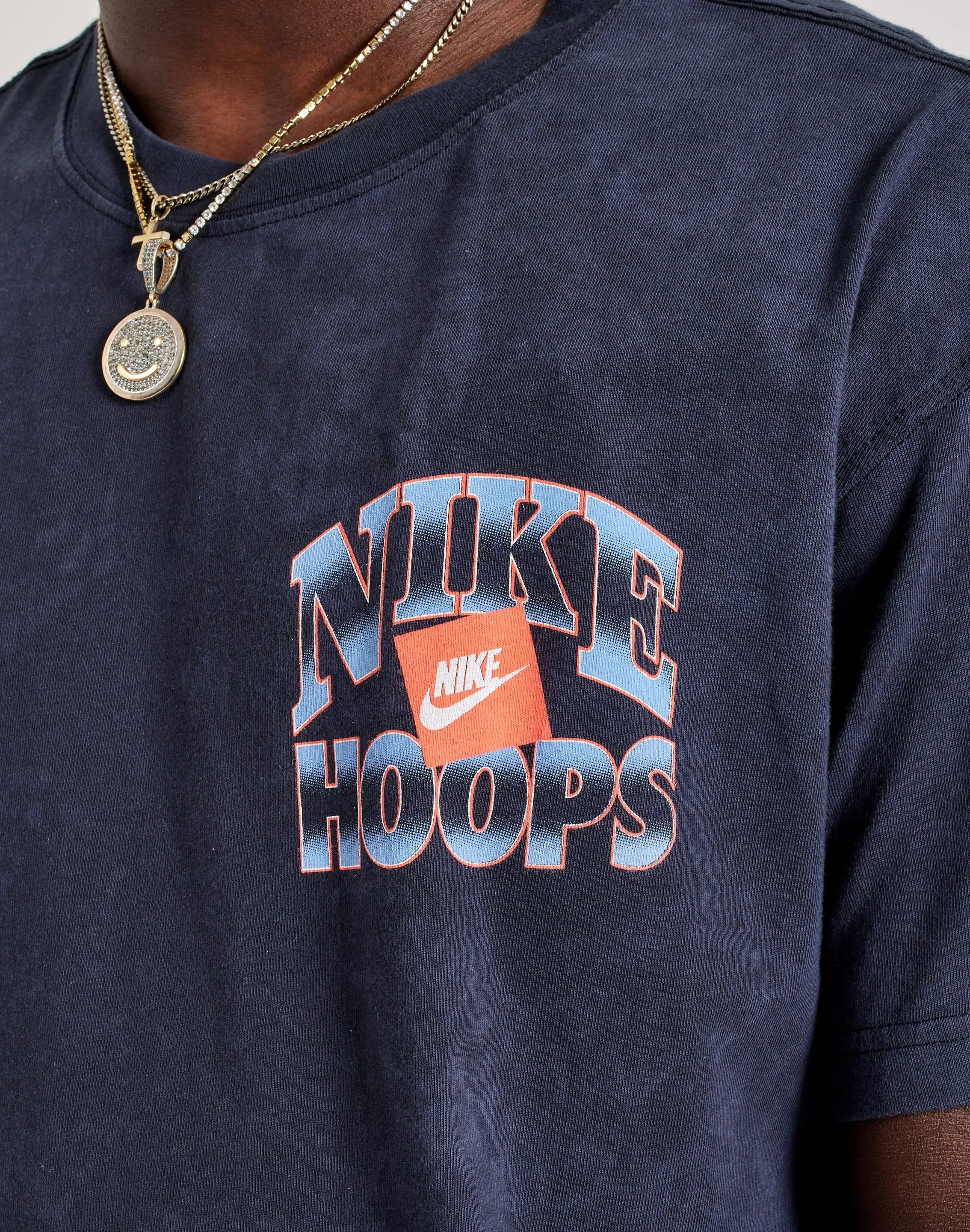 Nike Max90 Basketball Tee