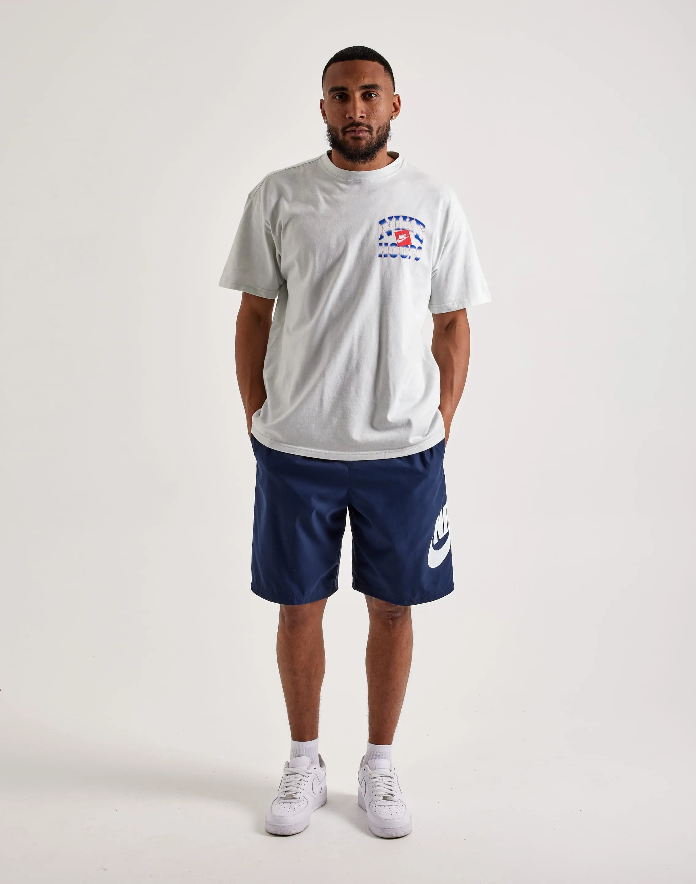 Nike Max90 Basketball Tee