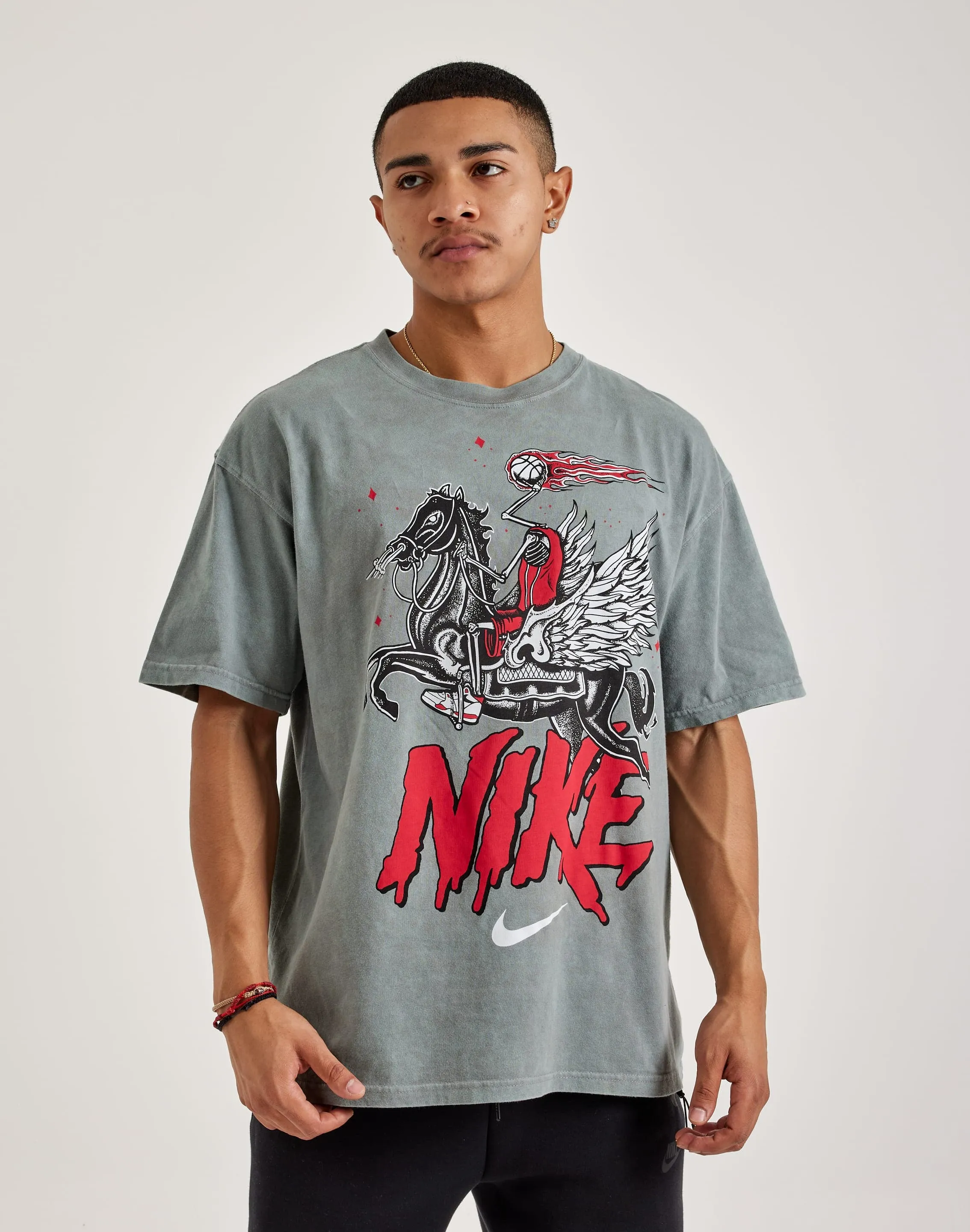 Nike Max90 Basketball Tee