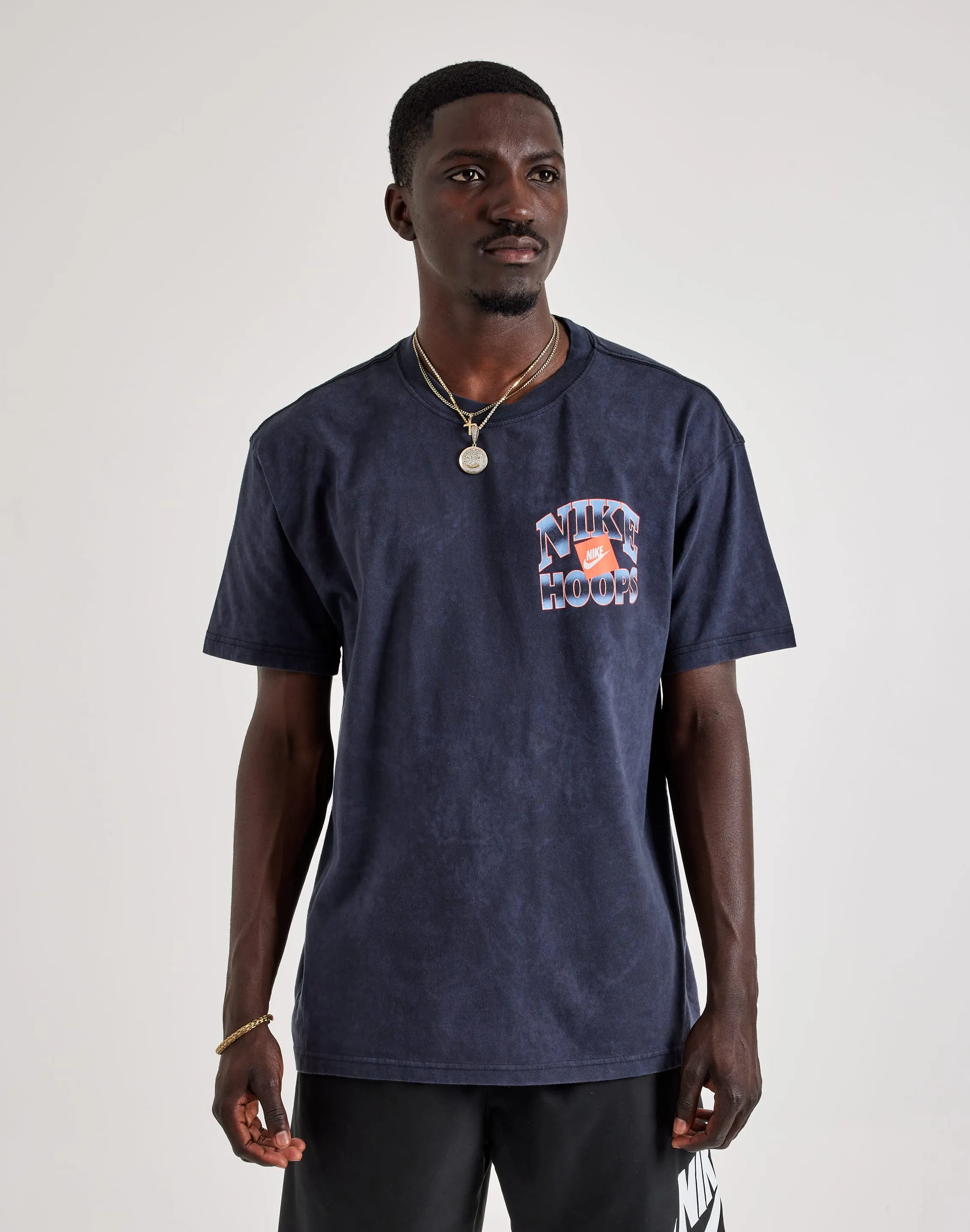 Nike Max90 Basketball Tee