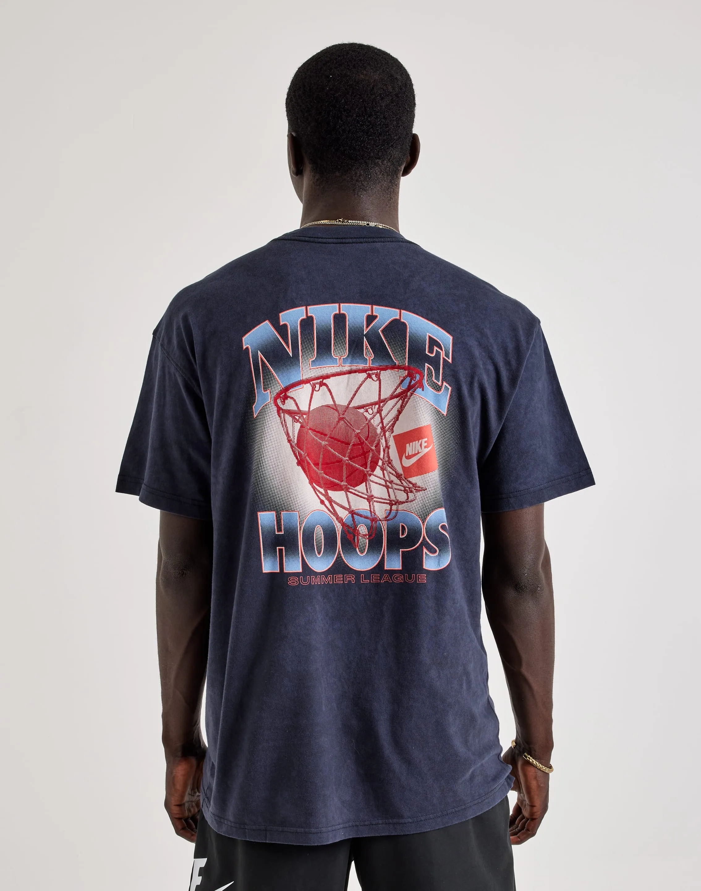 Nike Max90 Basketball Tee
