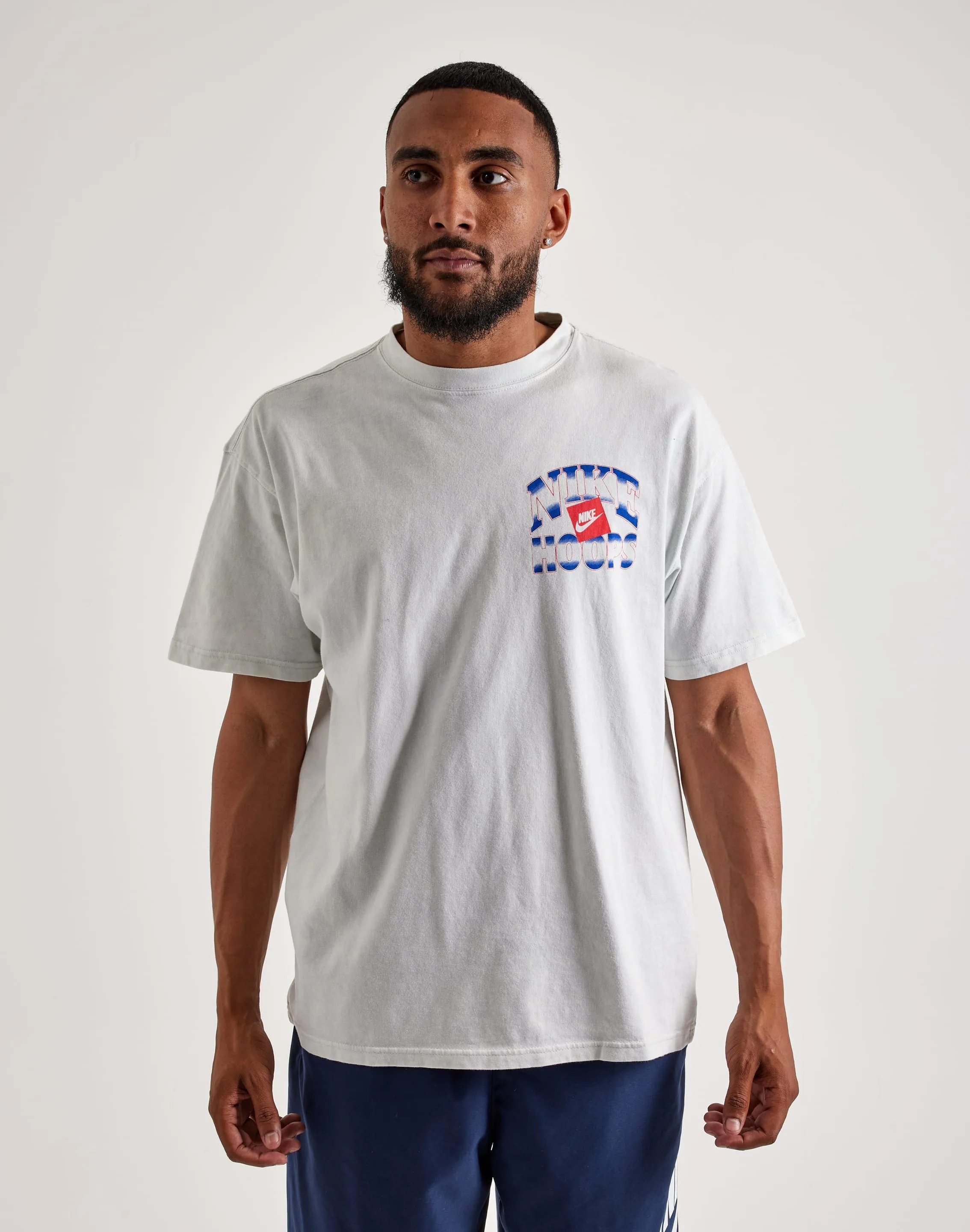 Nike Max90 Basketball Tee
