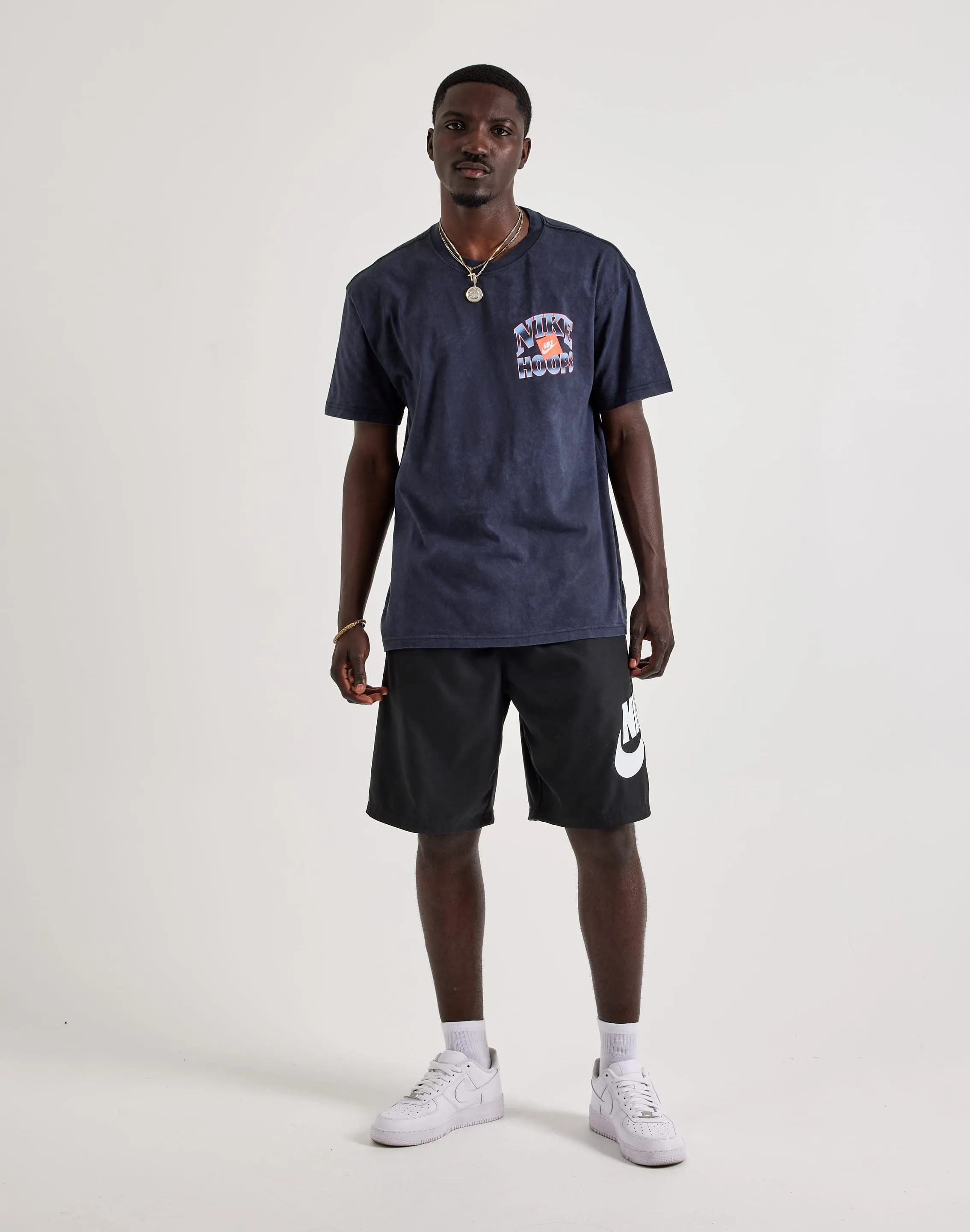 Nike Max90 Basketball Tee