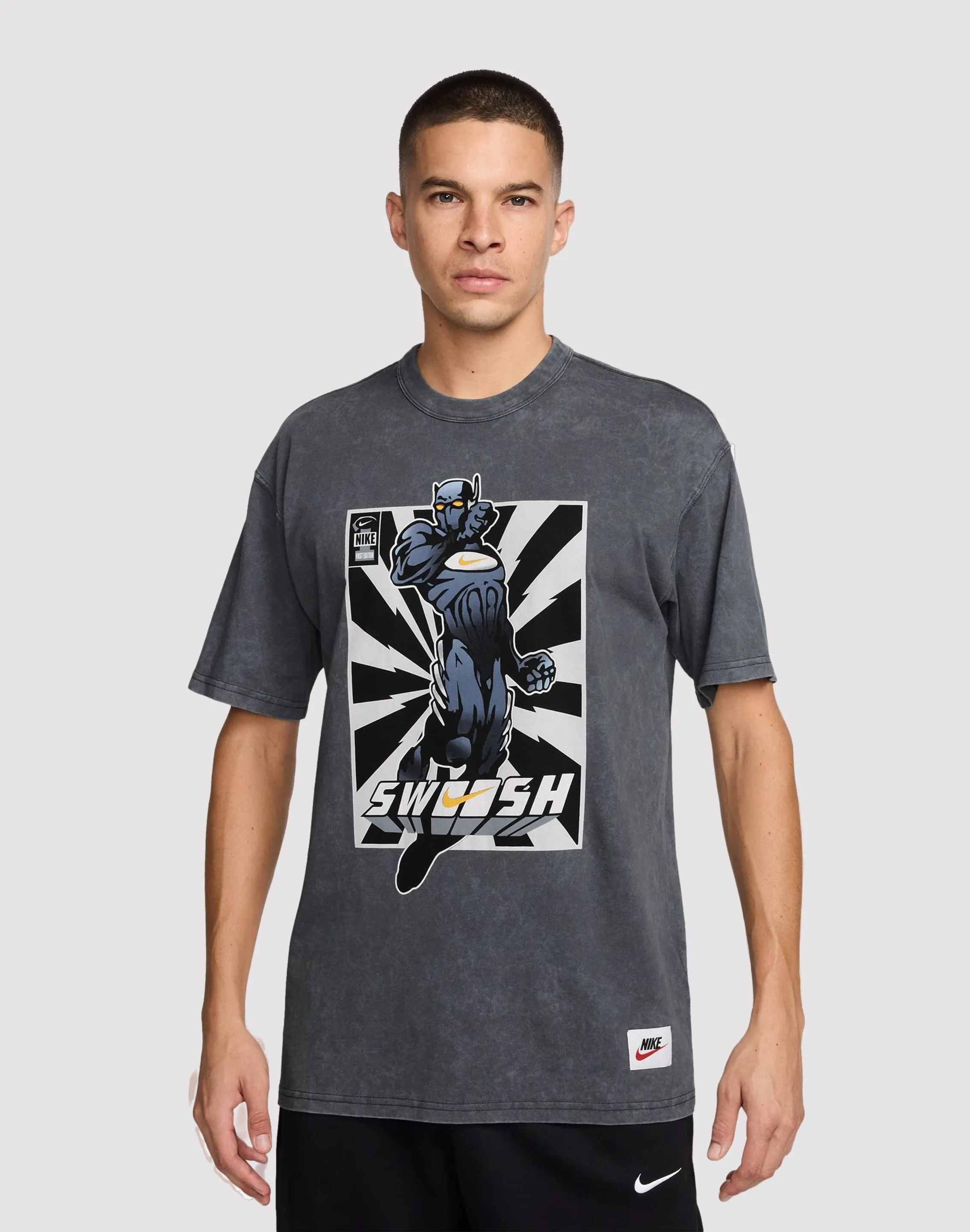 Nike Max90 Fitness Tee