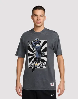 Nike Max90 Fitness Tee