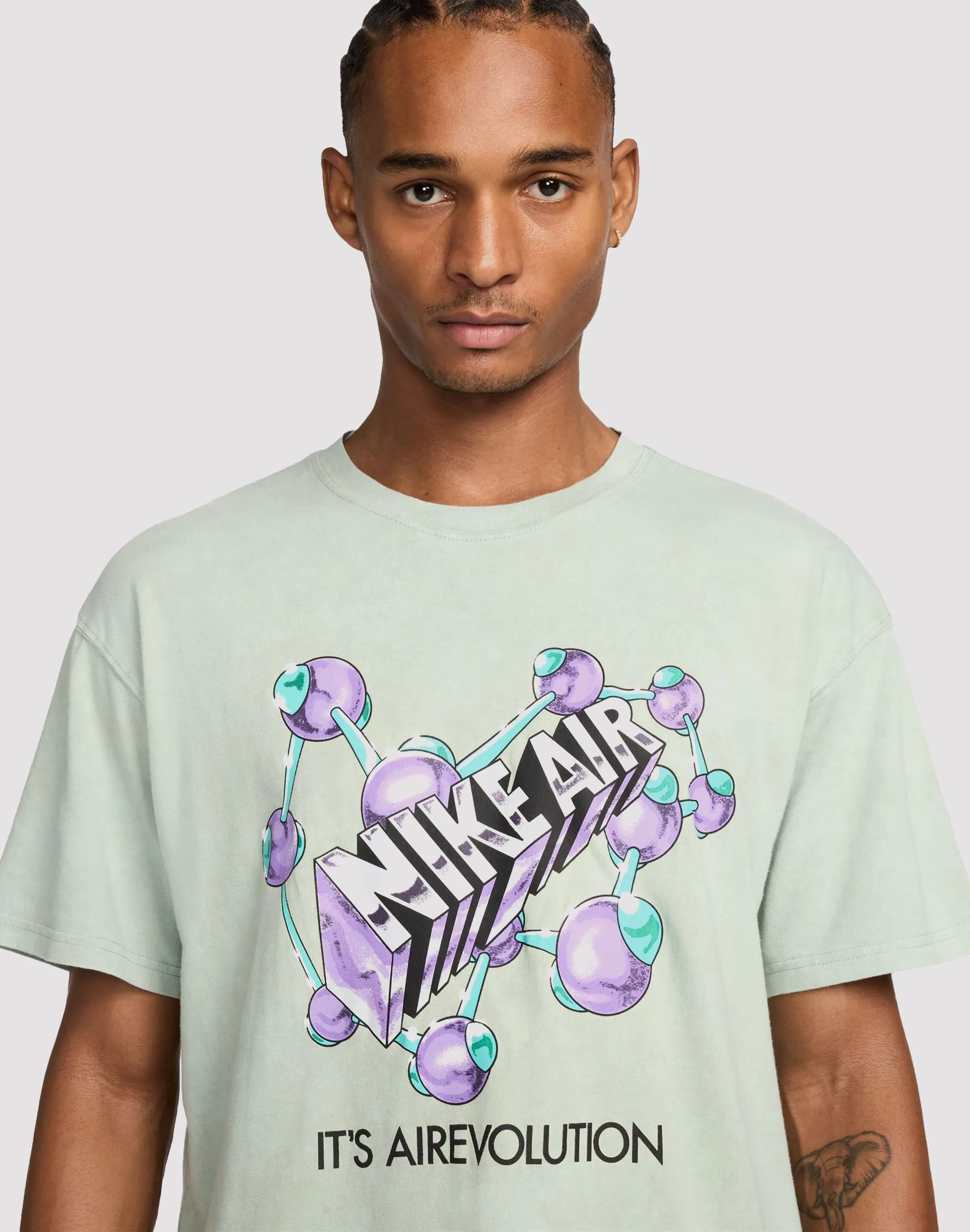 Nike Max90 HBR Tee