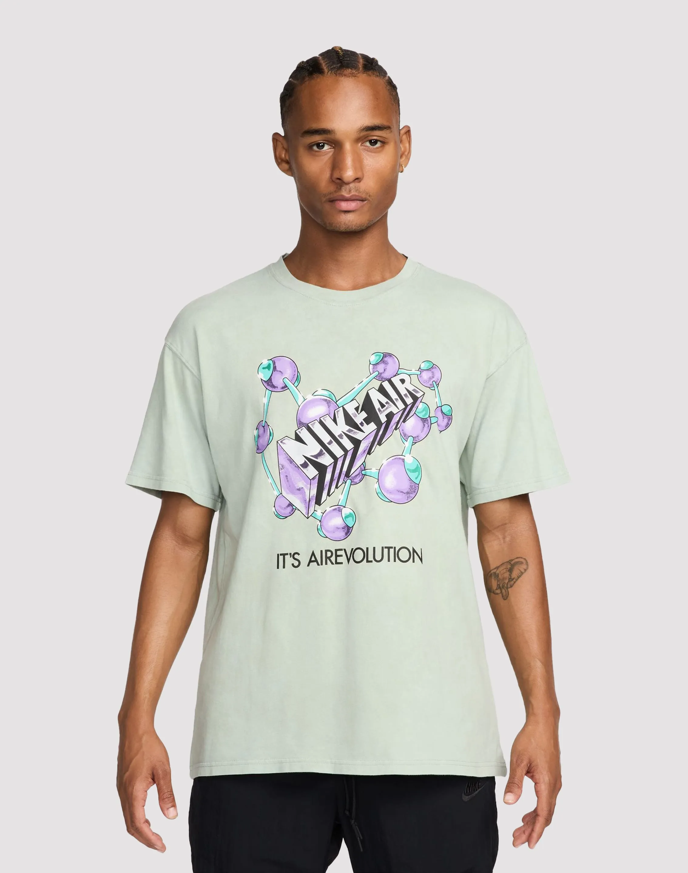 Nike Max90 HBR Tee