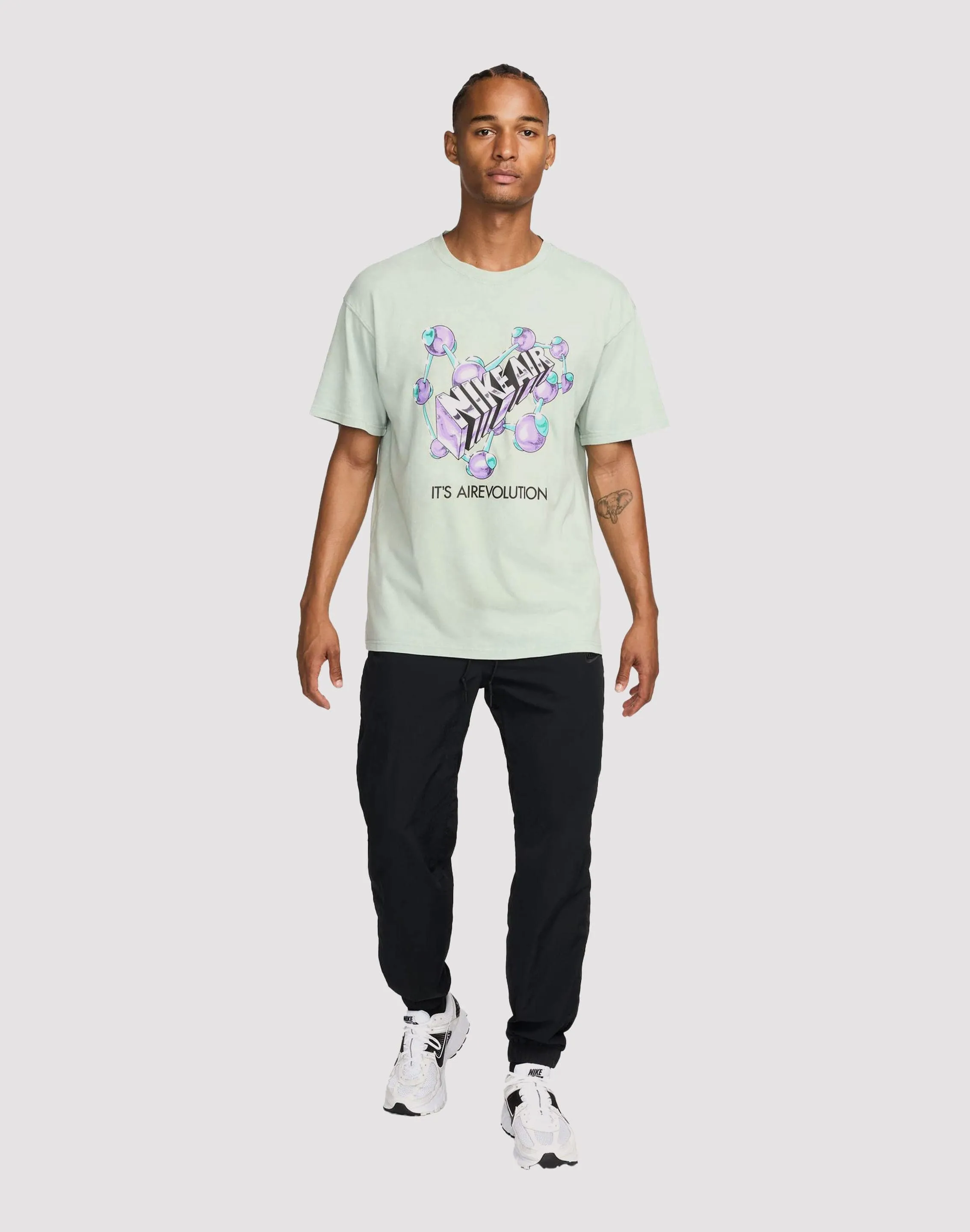 Nike Max90 HBR Tee