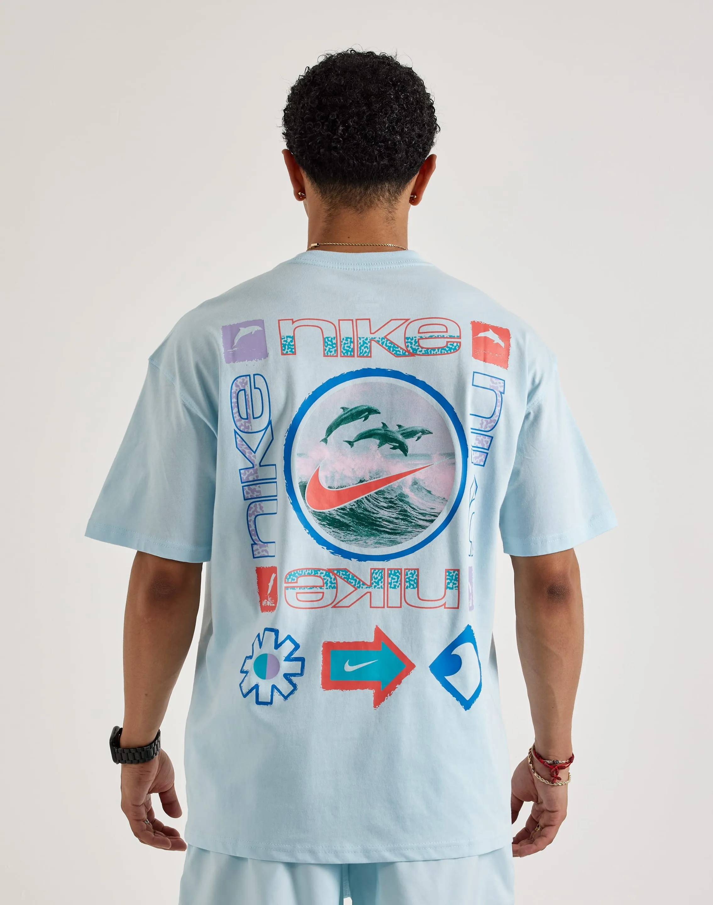 Nike Max90 Tee