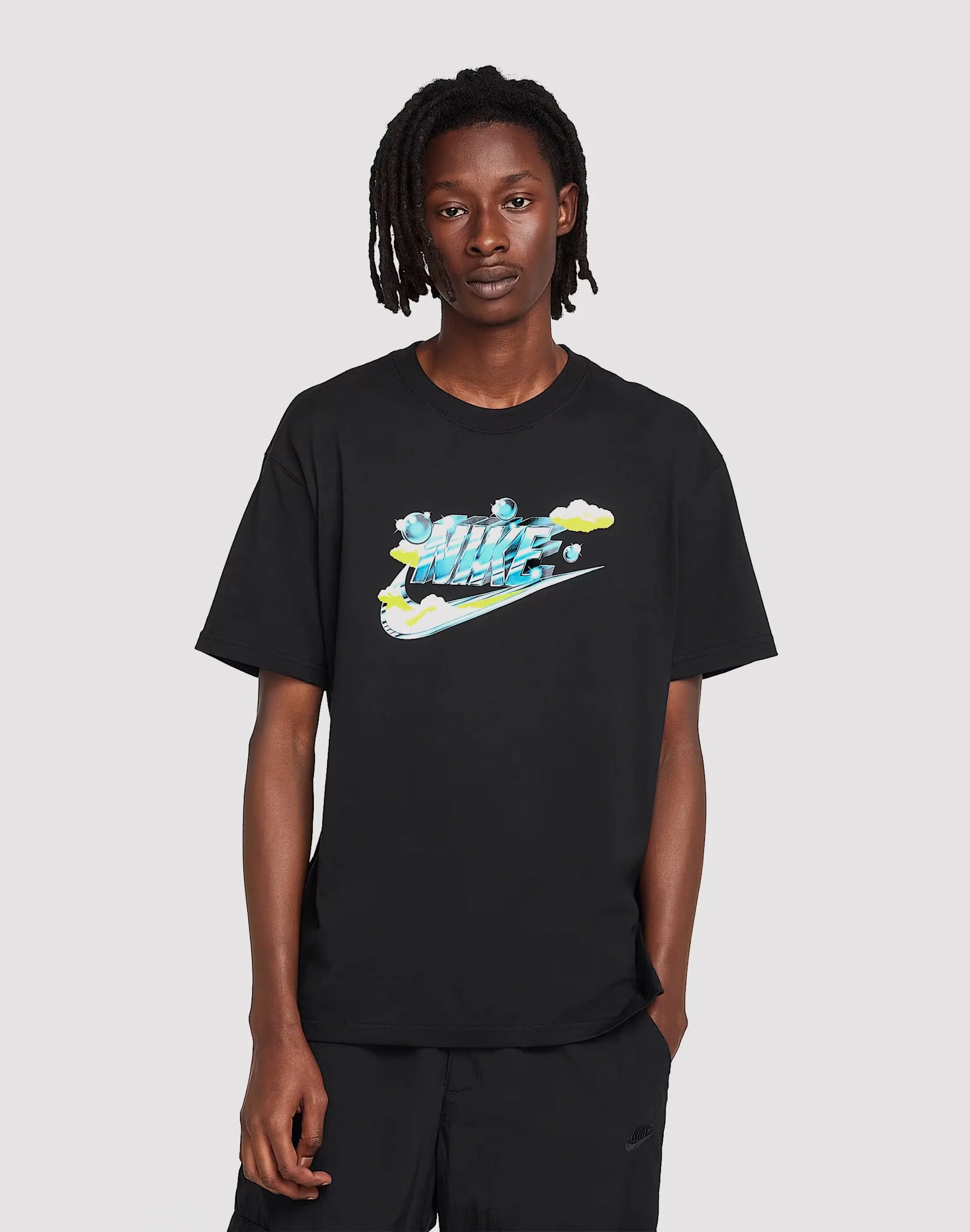 Nike Max90 Tee