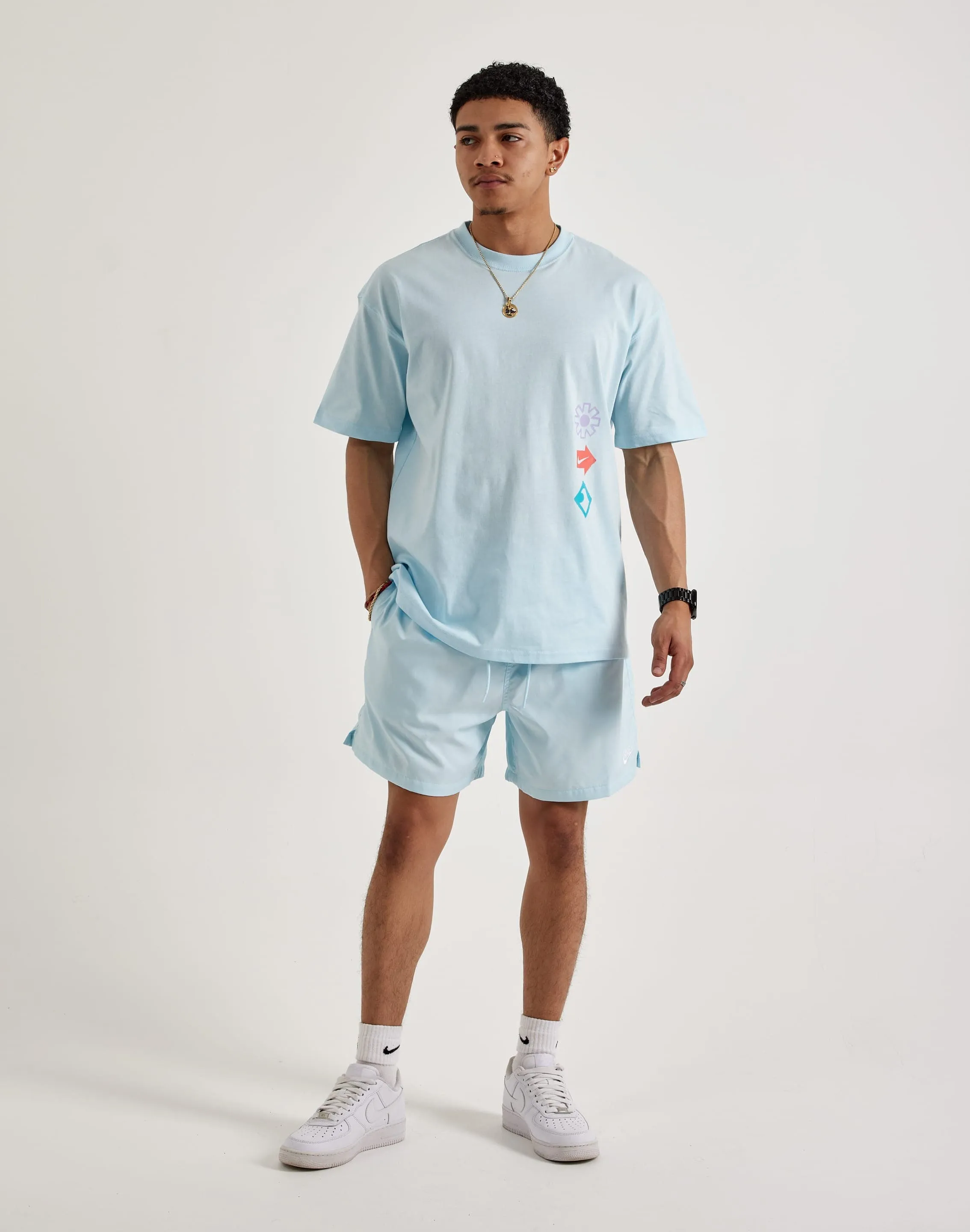 Nike Max90 Tee