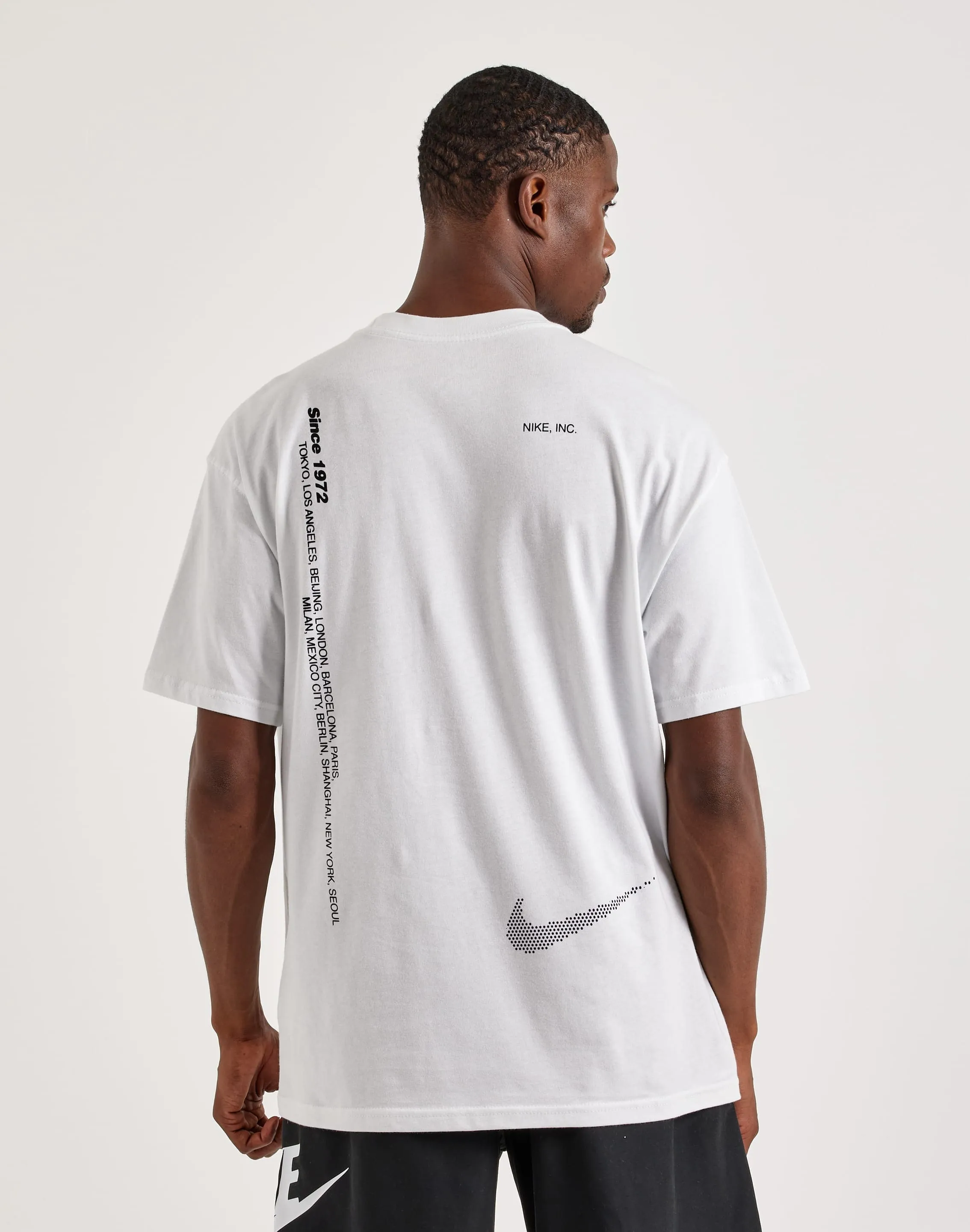 Nike Max90 Tee
