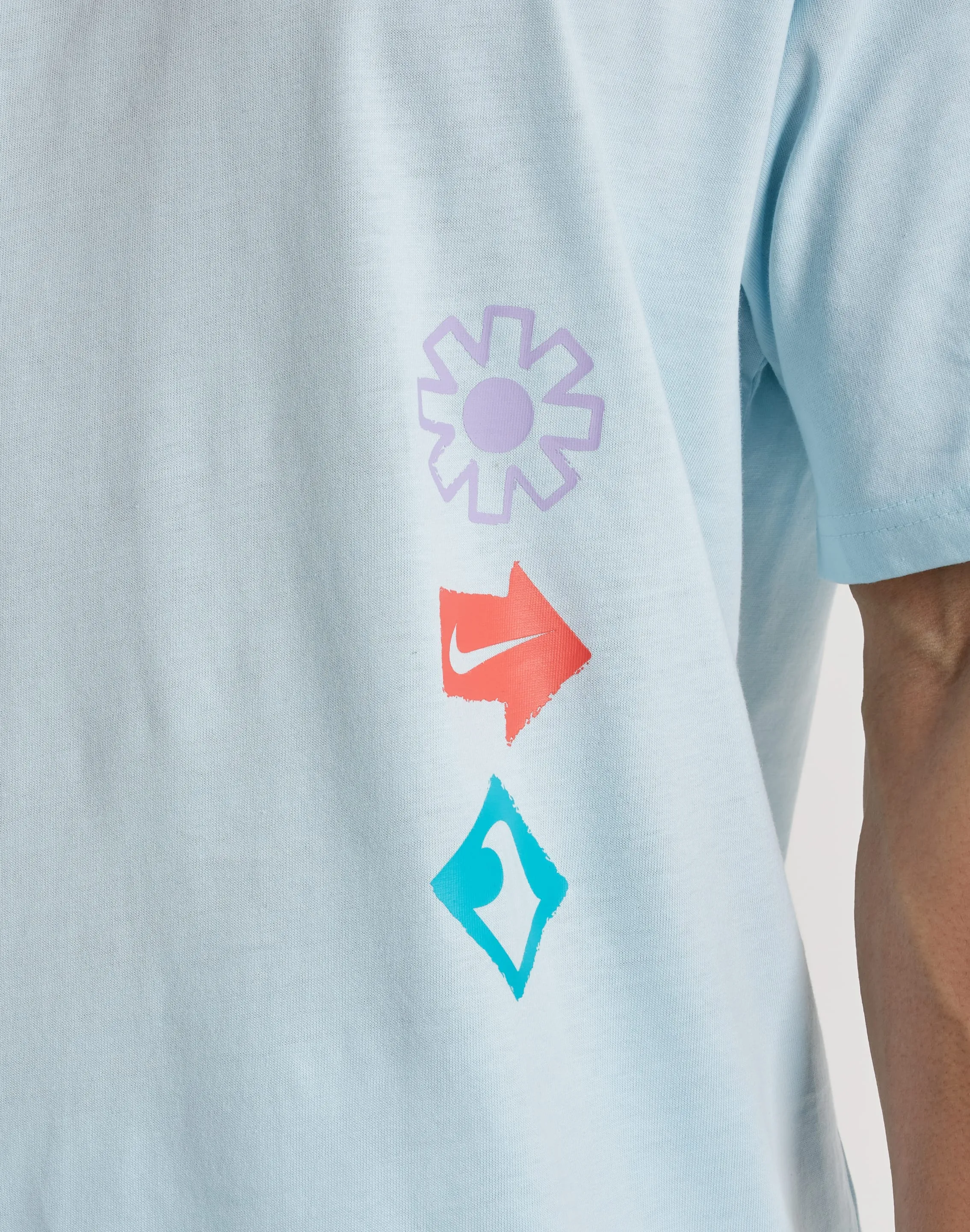 Nike Max90 Tee