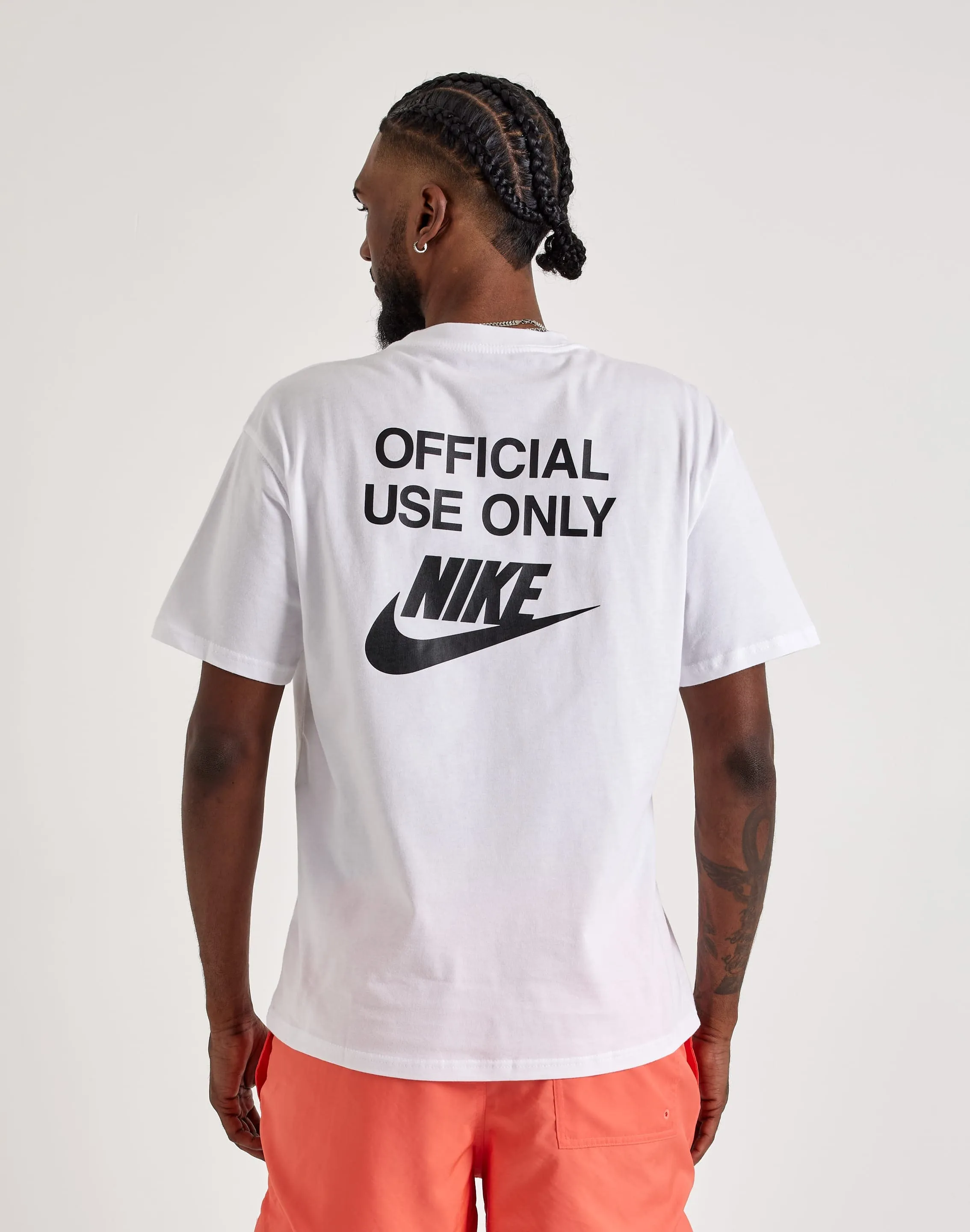 Nike Max90 Tee