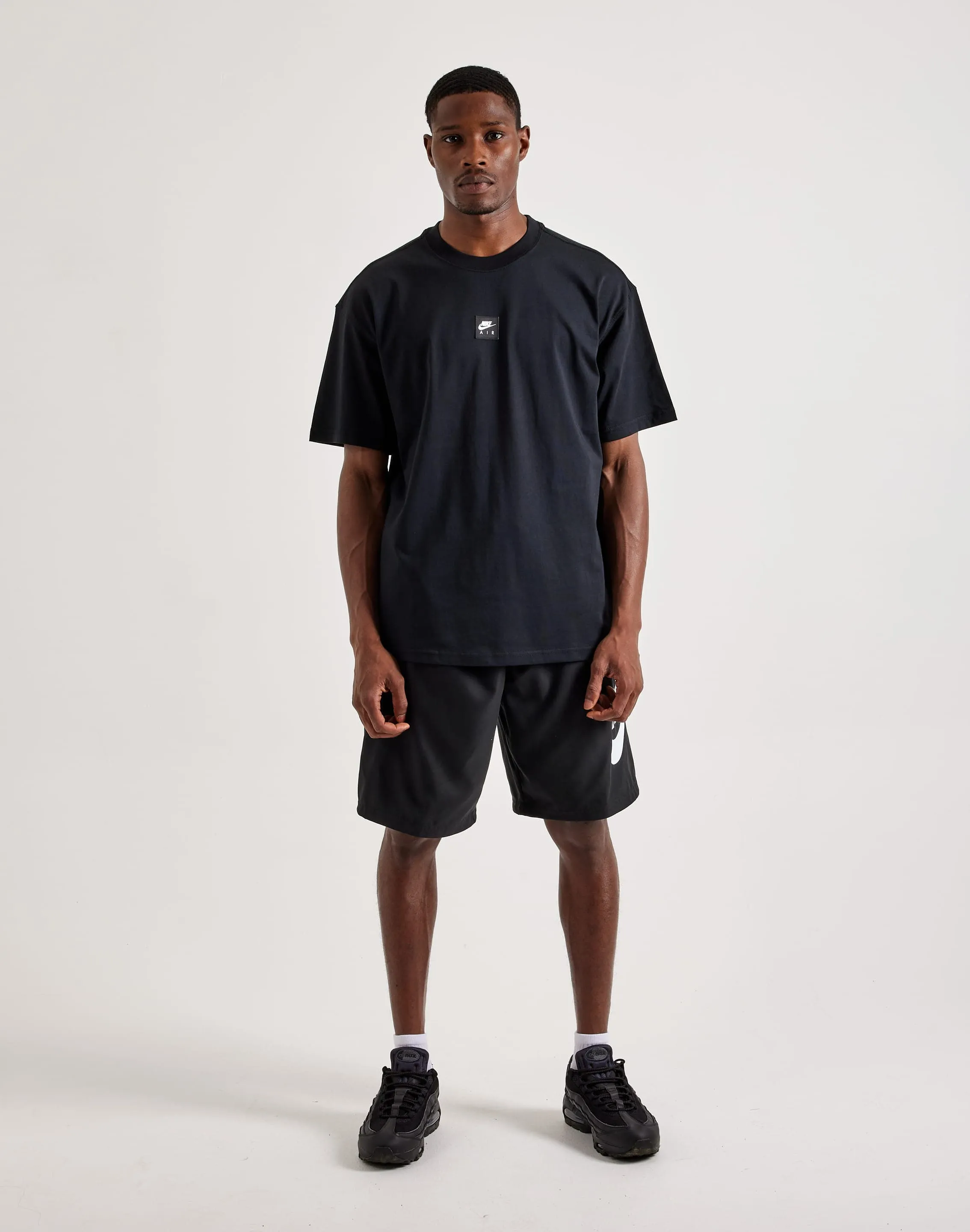 Nike Max90 Tee