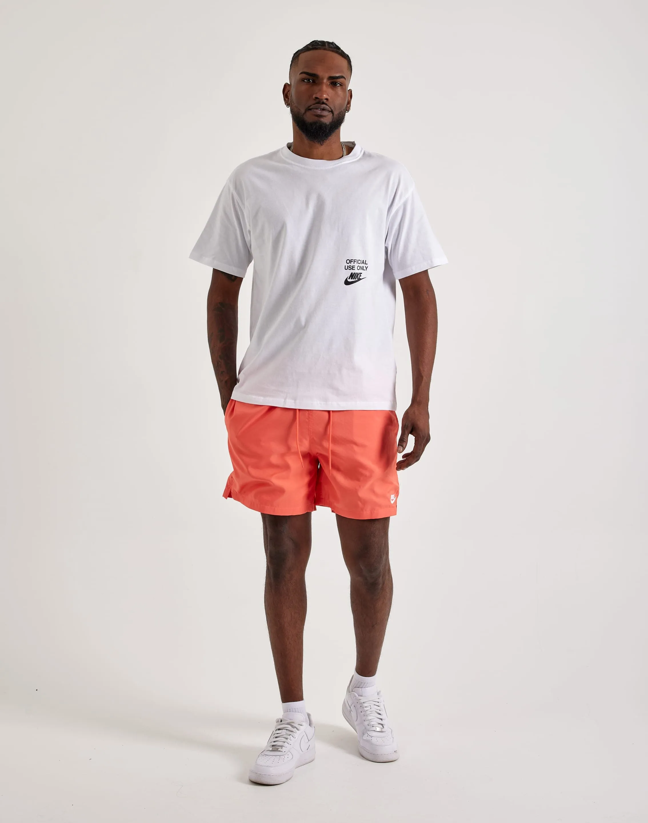 Nike Max90 Tee