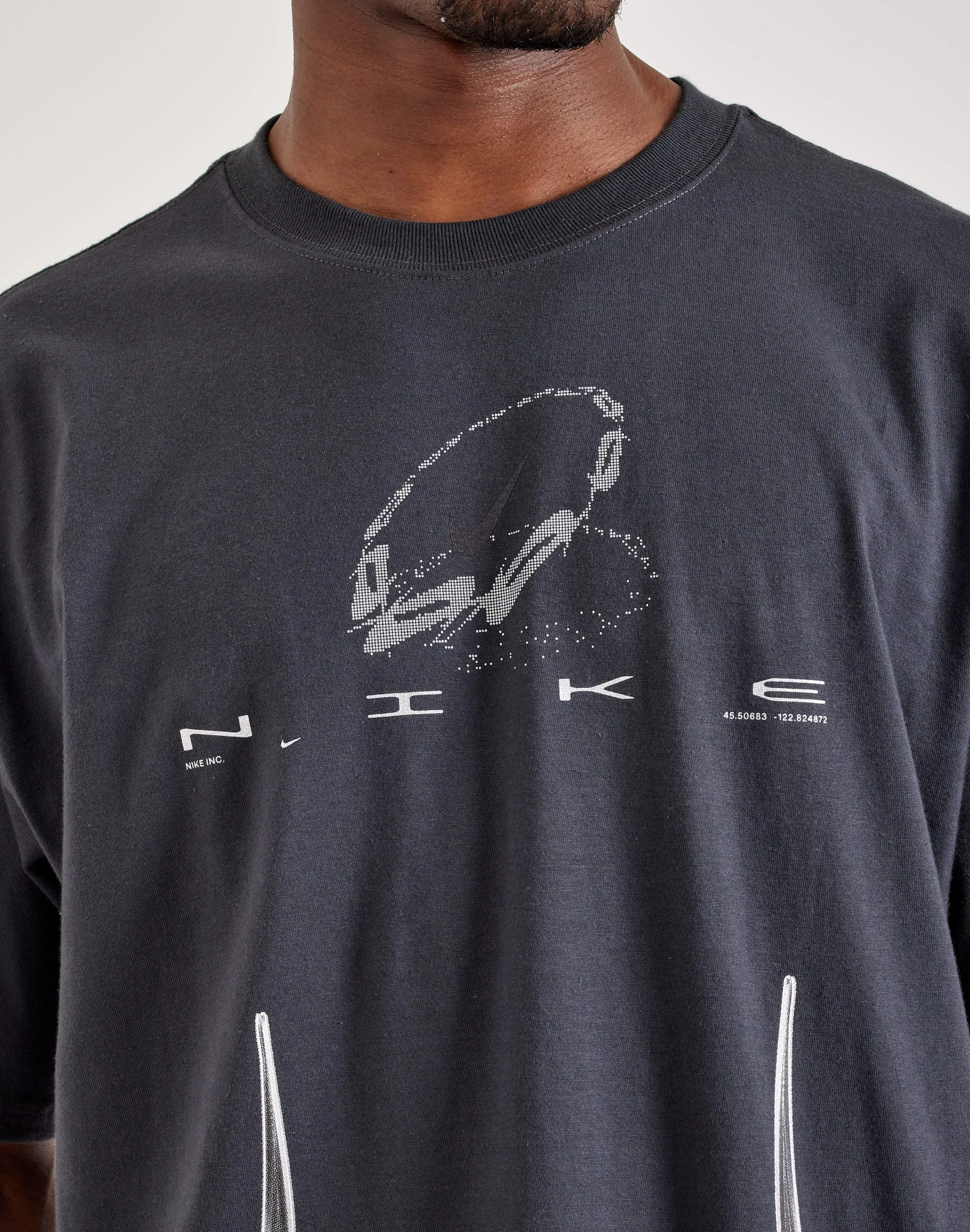 Nike Max90 Tee