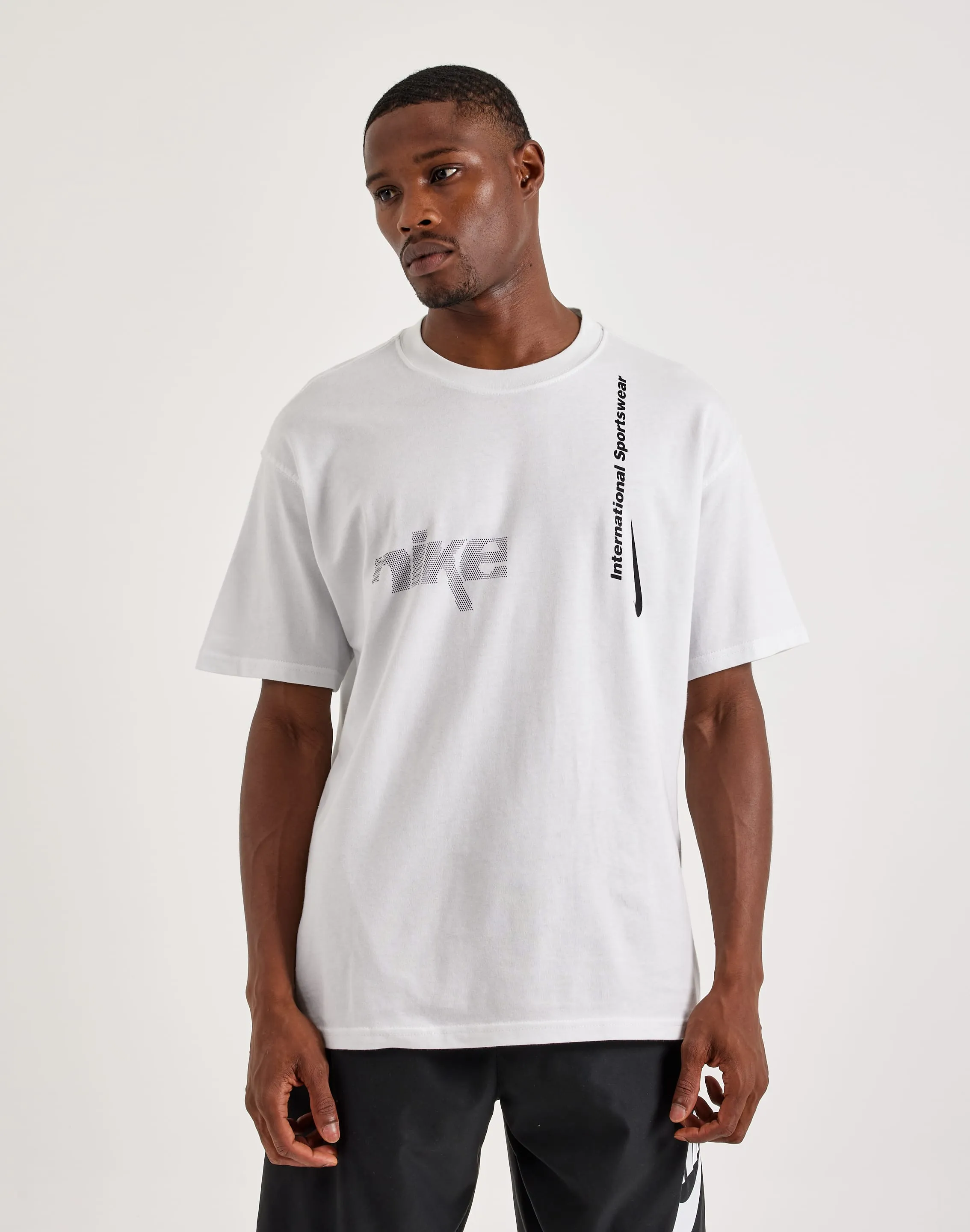 Nike Max90 Tee