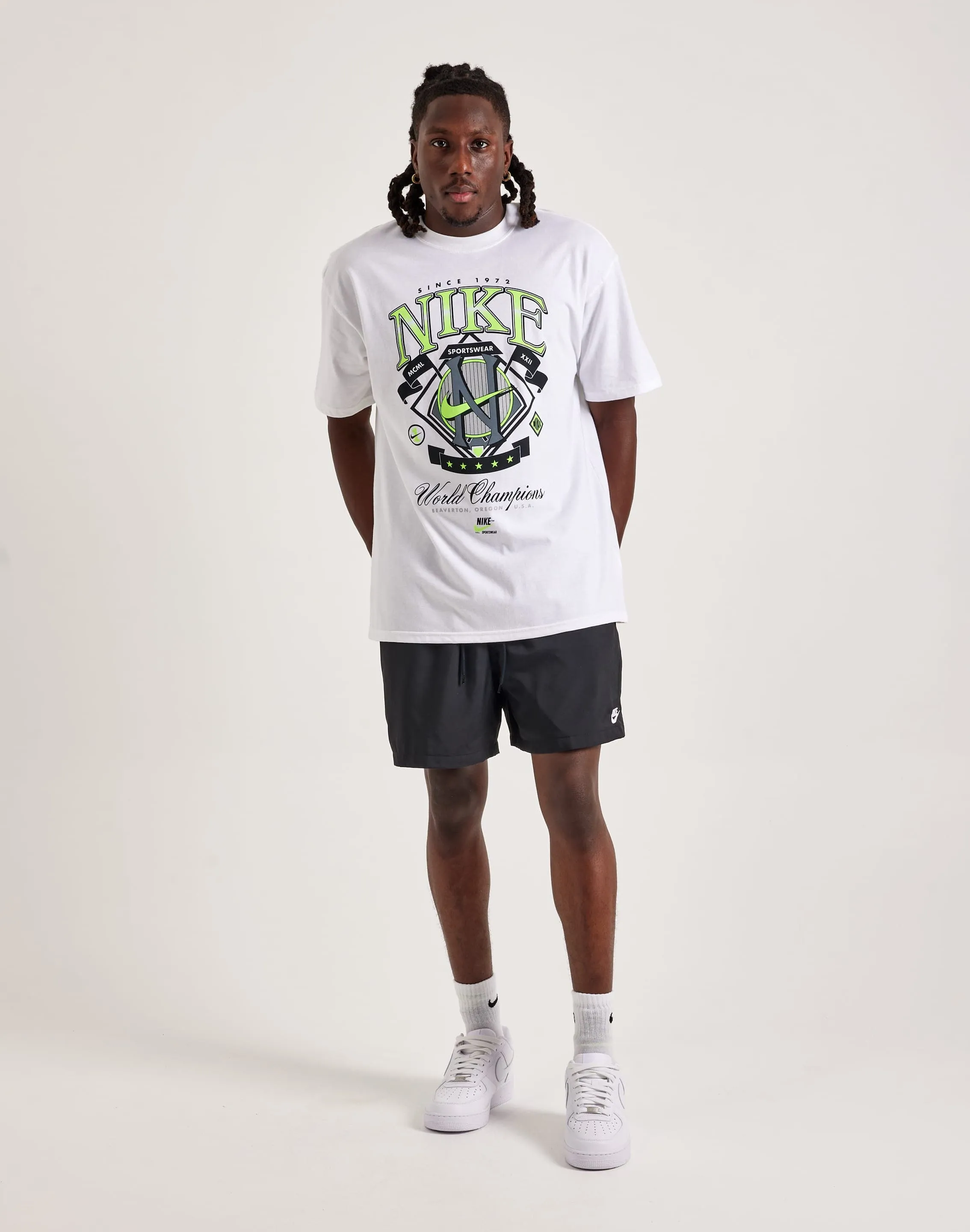 Nike Max90 Tee