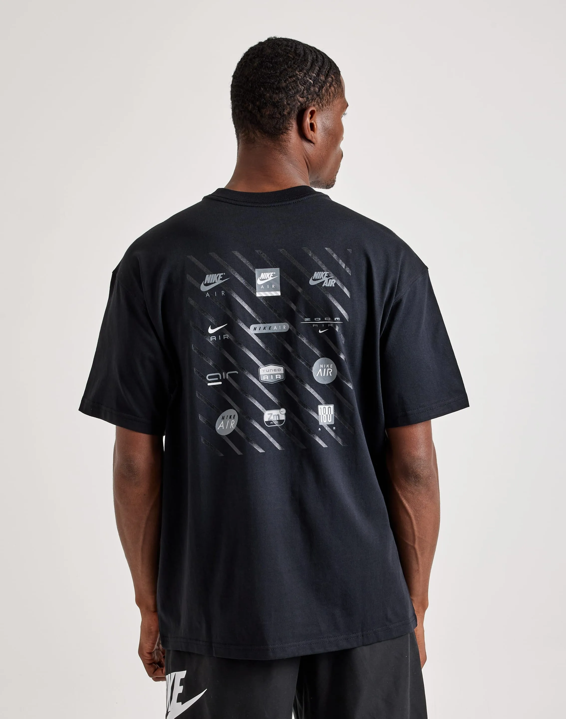 Nike Max90 Tee