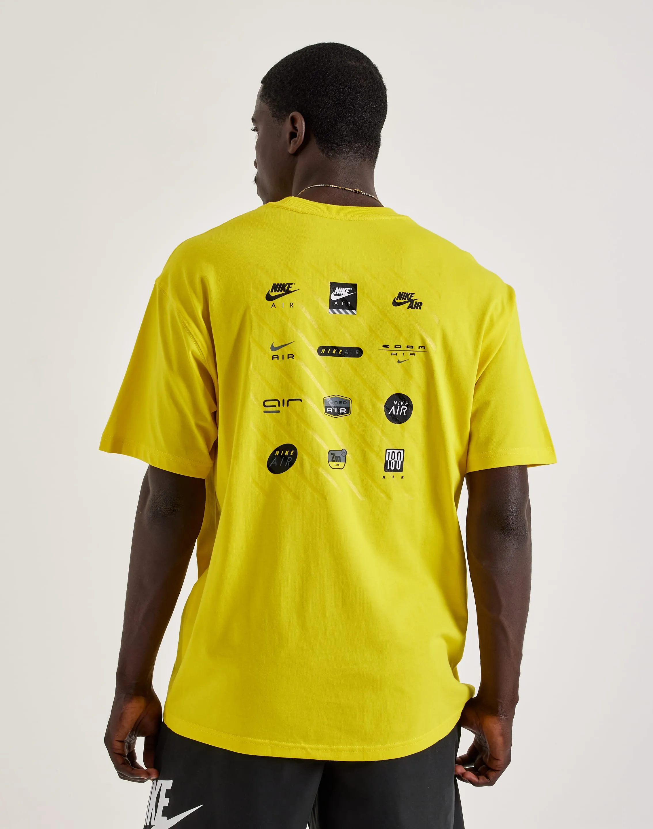 Nike Max90 Tee