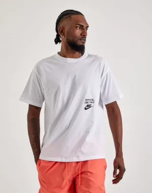 Nike Max90 Tee