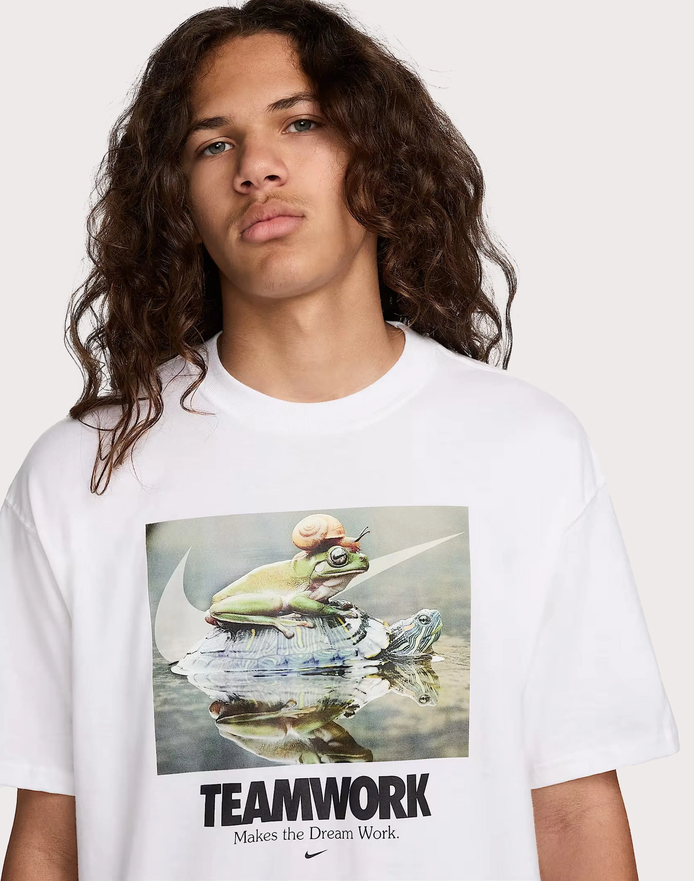 Nike Max90 Tee
