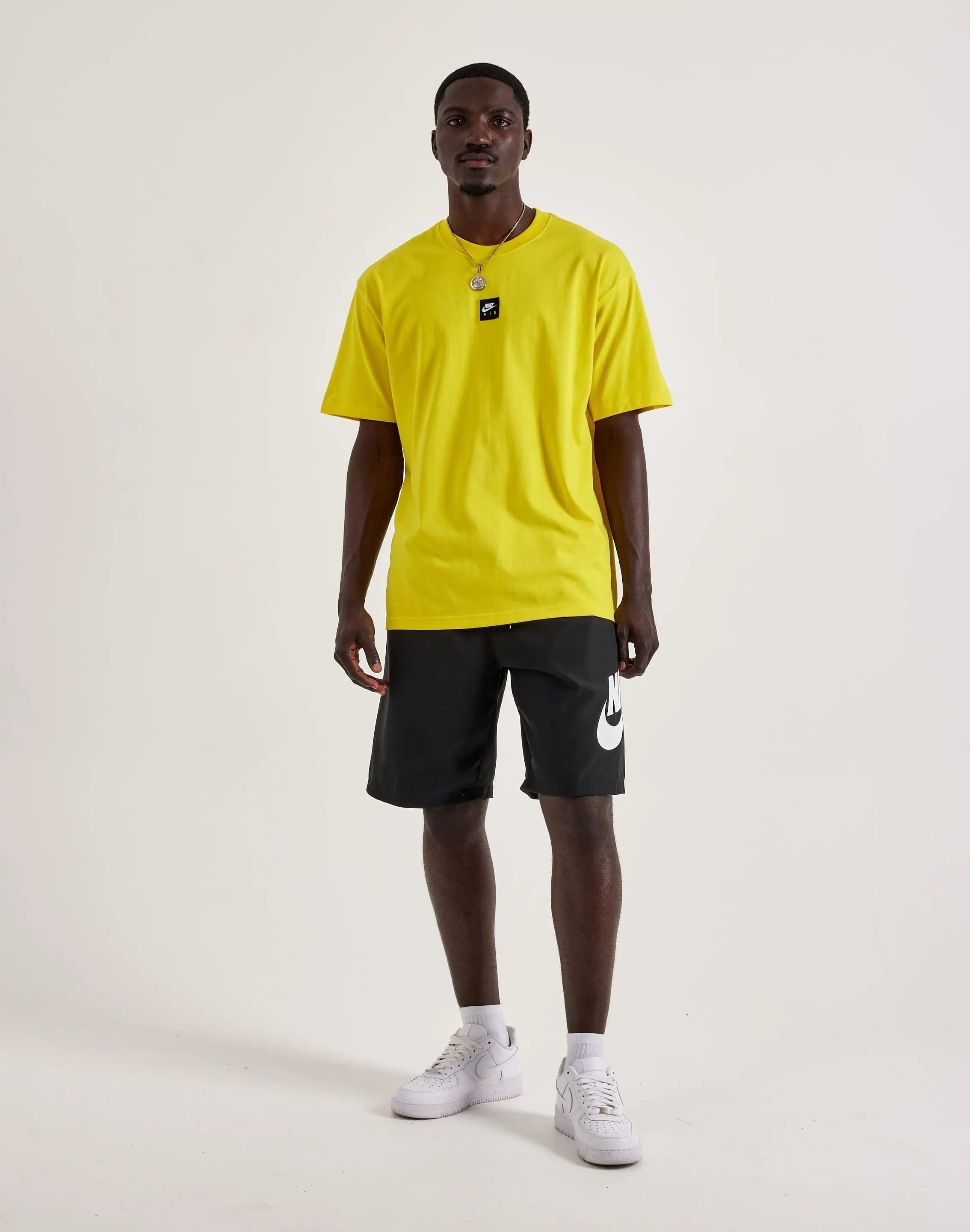 Nike Max90 Tee