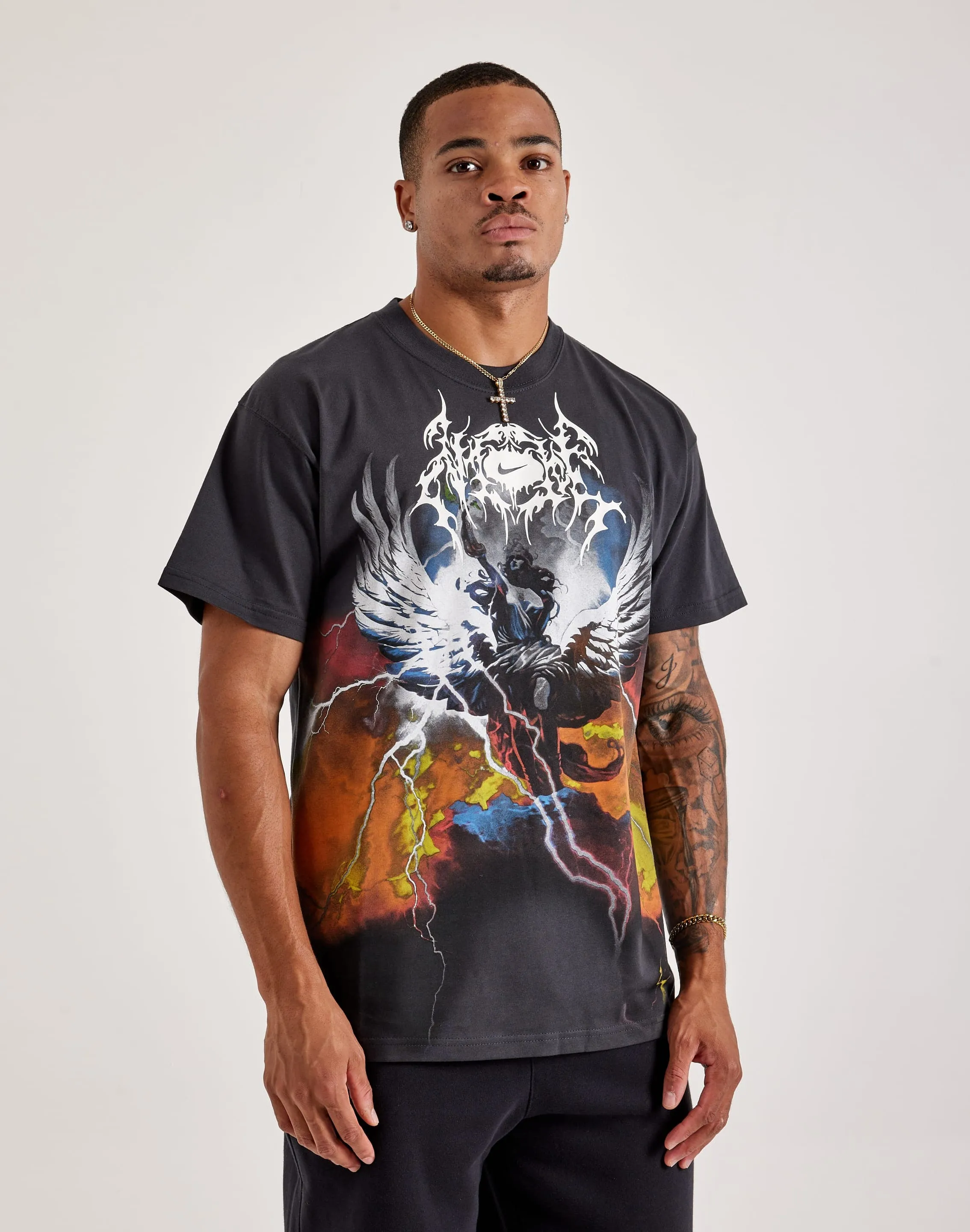 Nike Max90 Tee
