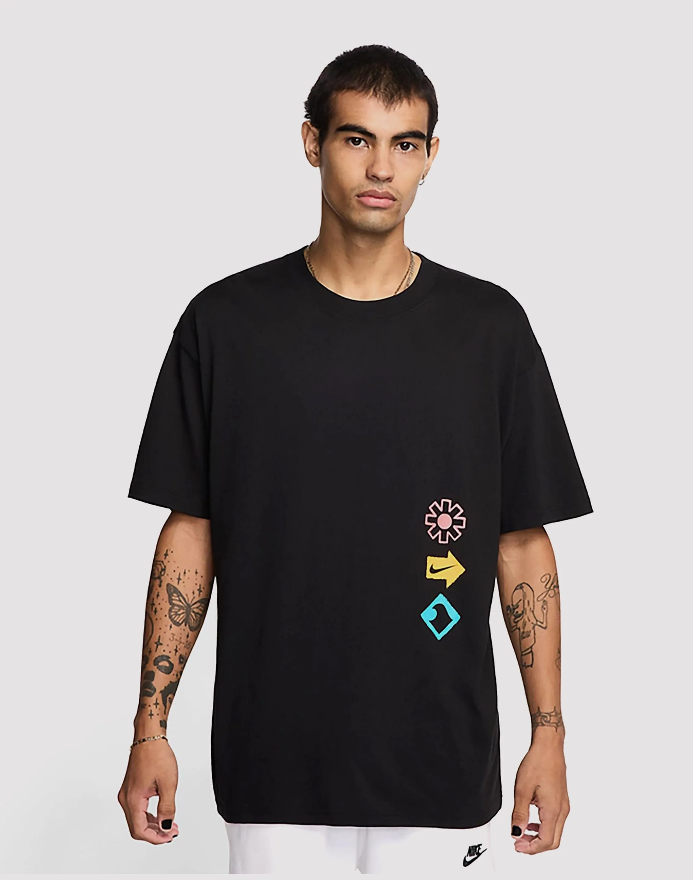 Nike Max90 Tee