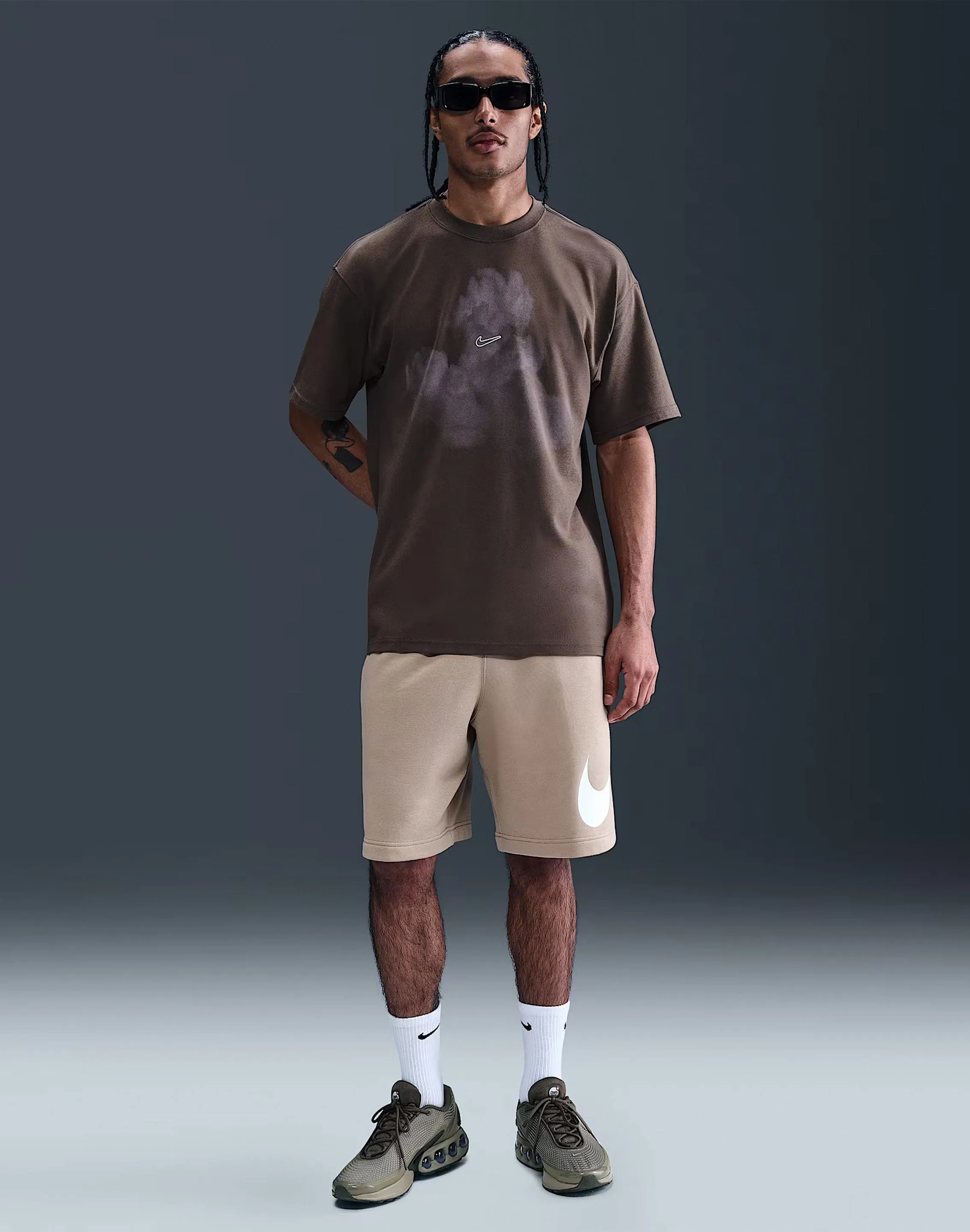 Nike Max90 Tee