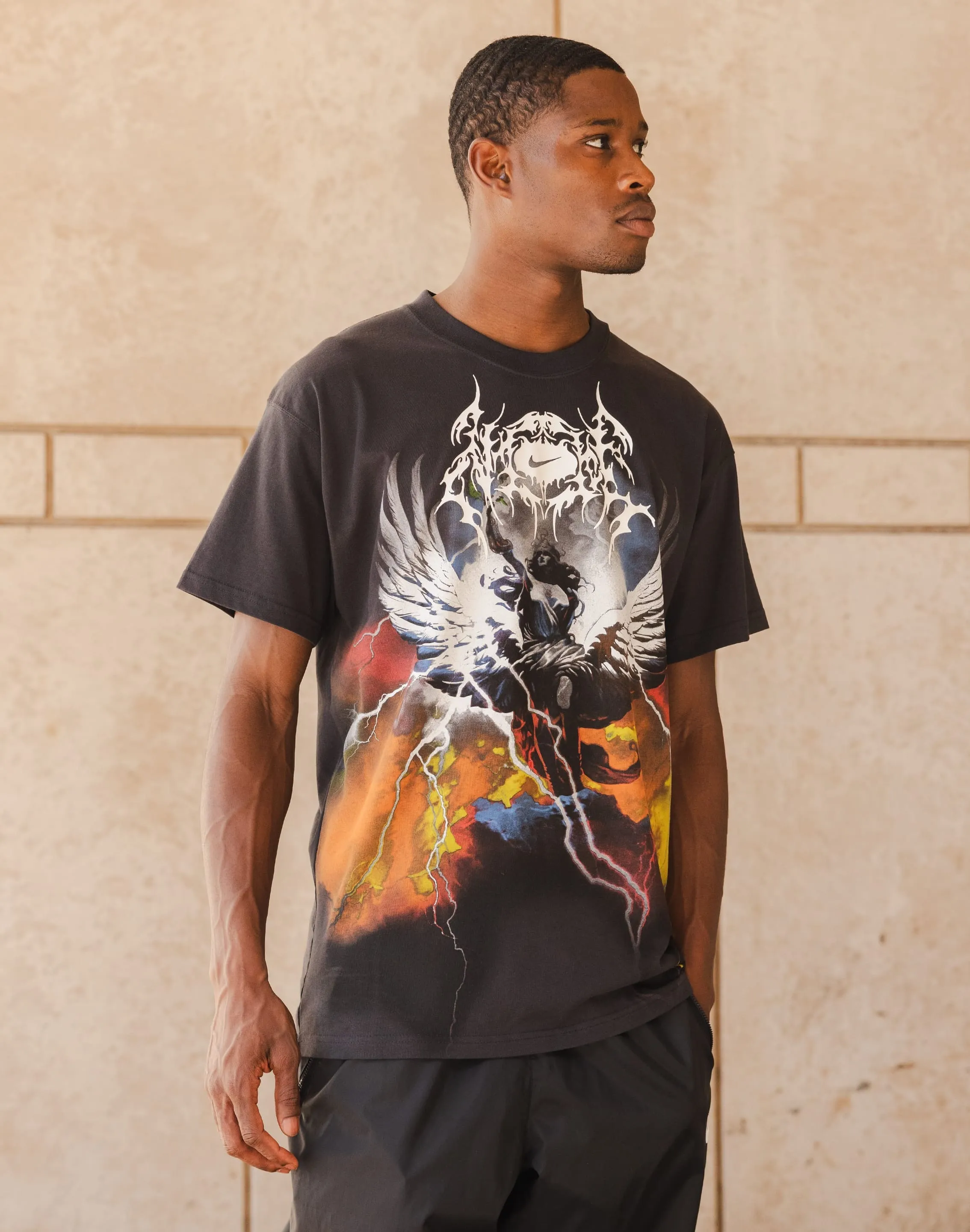 Nike Max90 Tee