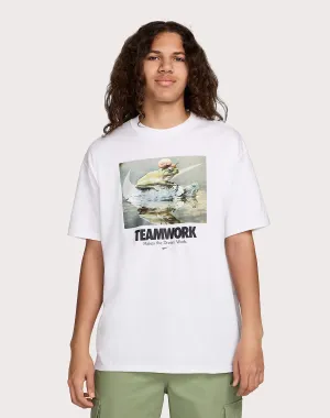 Nike Max90 Tee