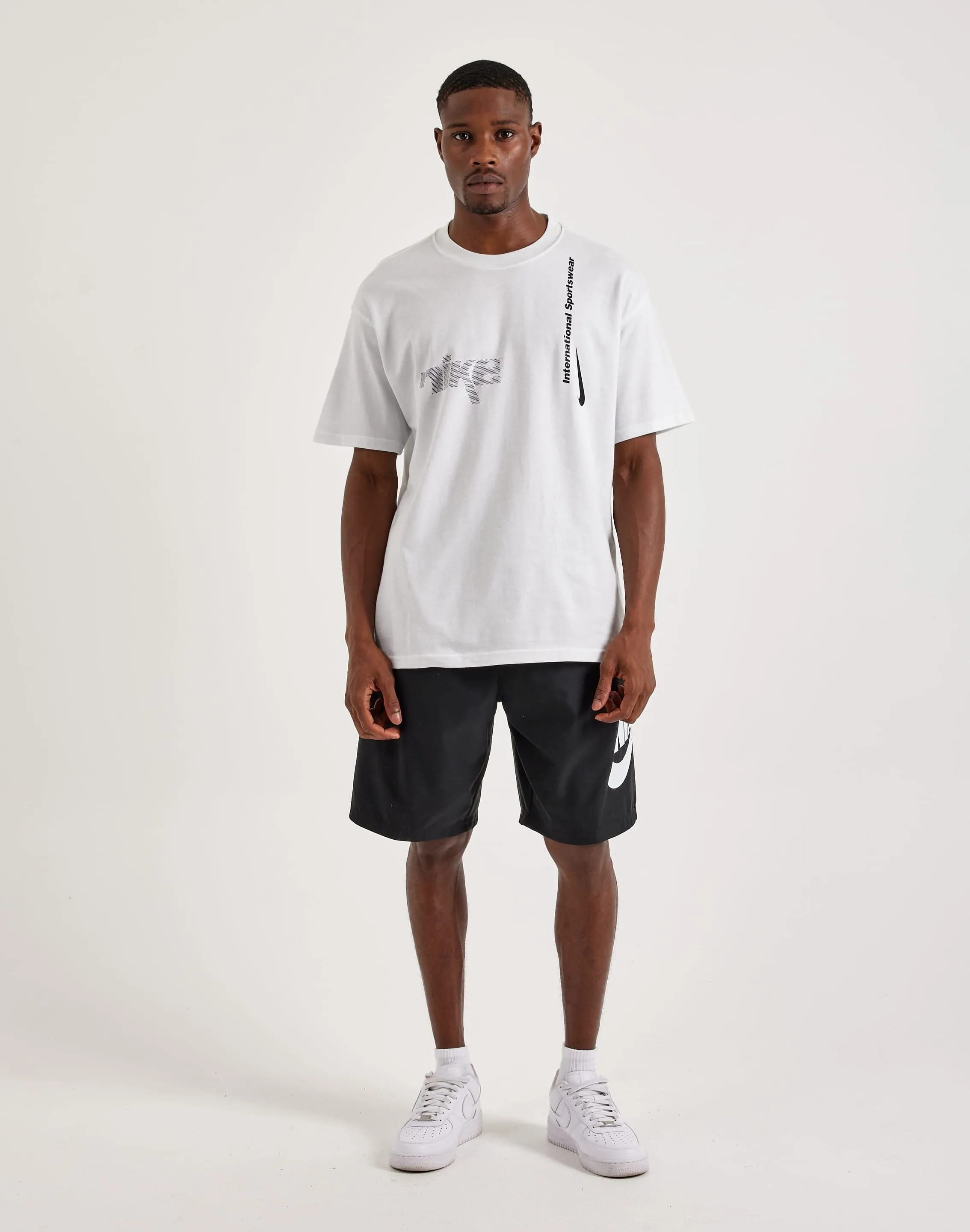 Nike Max90 Tee